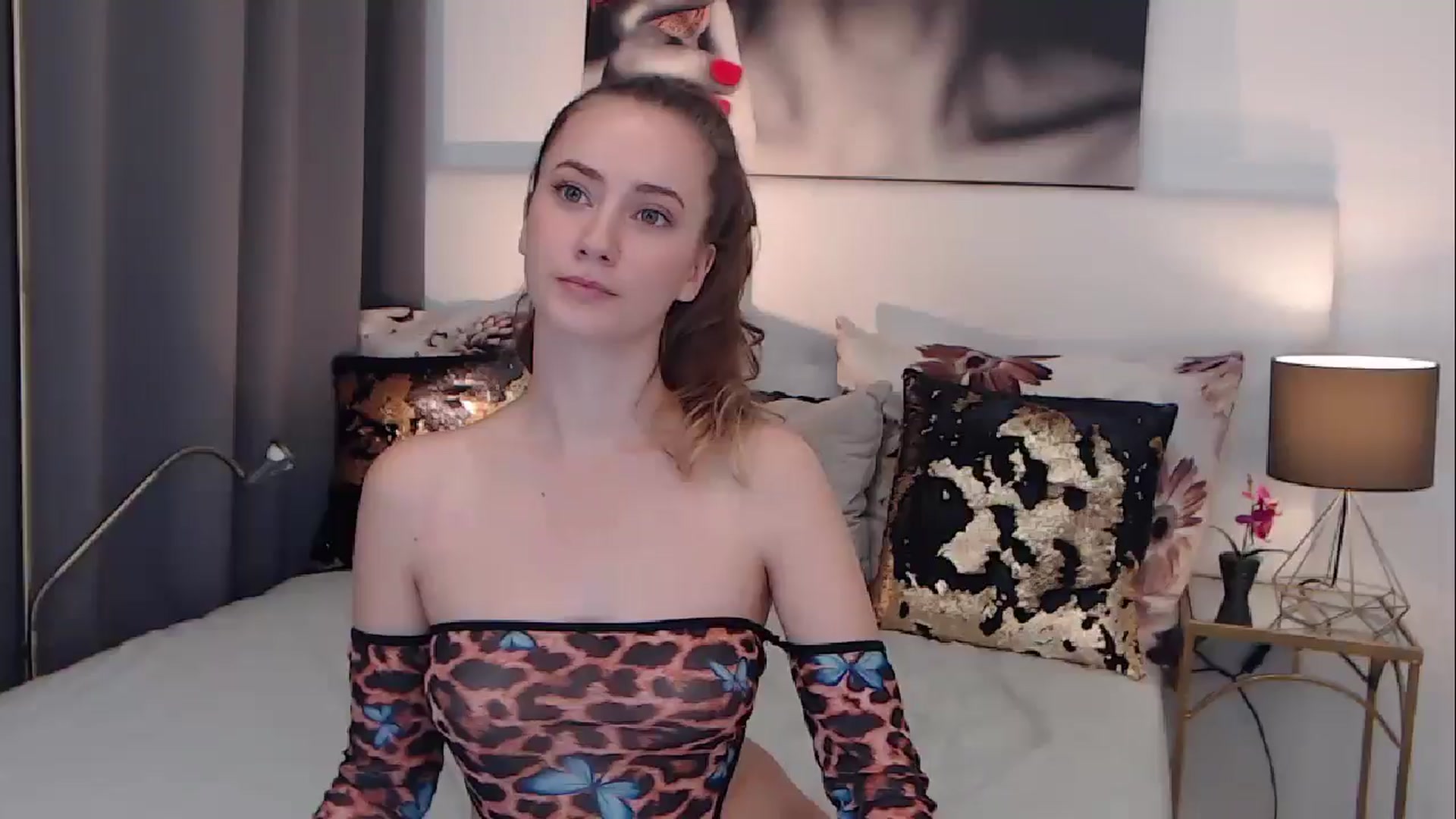 Gallery image thumbnail from BreeKanne's myfreecams stream on, 06/01/2024, 07:40 image 10 of 20