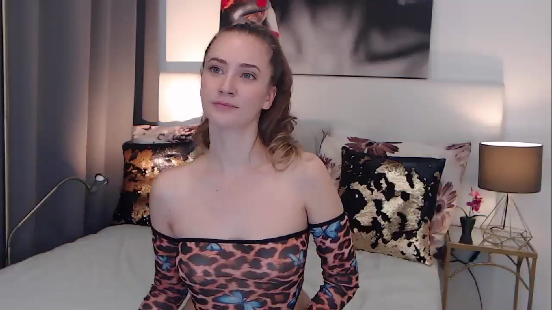 Gallery image thumbnail from BreeKanne's myfreecams stream on, 06/01/2024, 08:03 image 3 of 20