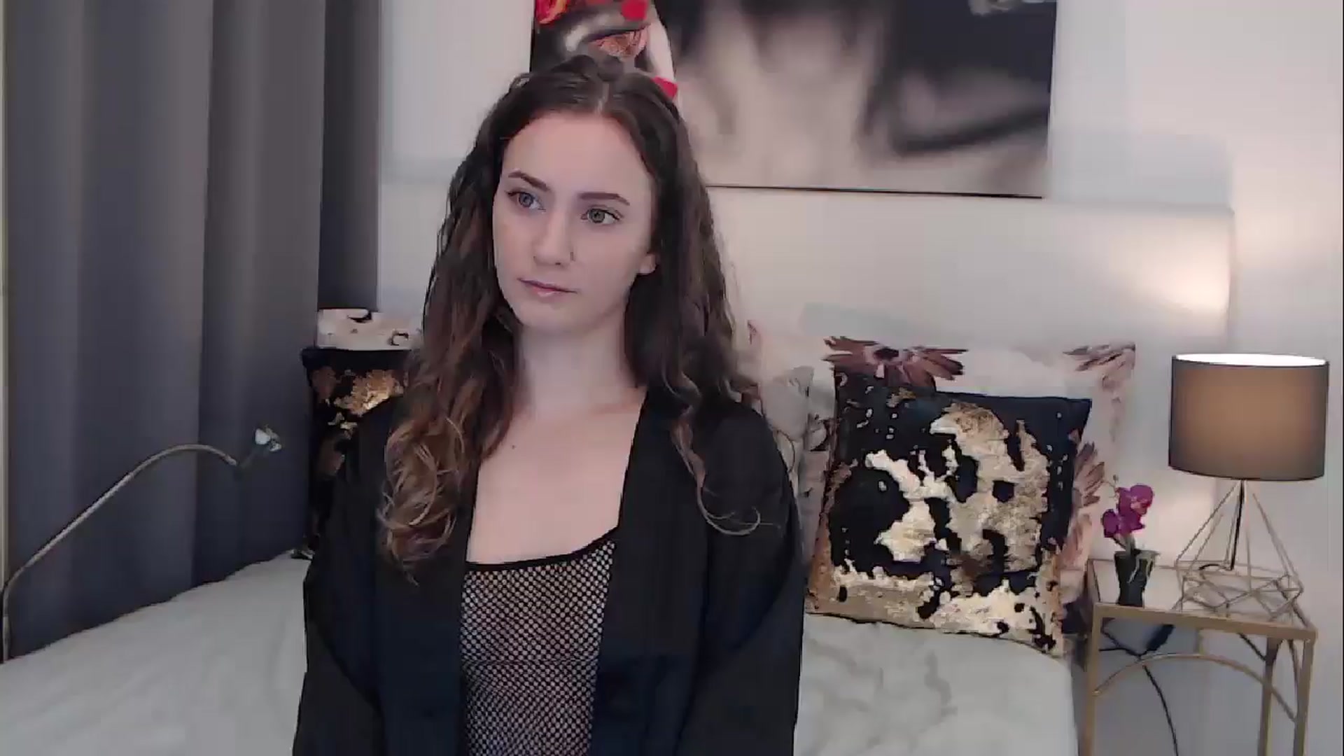 Gallery image thumbnail from BreeKanne's myfreecams stream on, 06/03/2024, 05:14 image 13 of 20