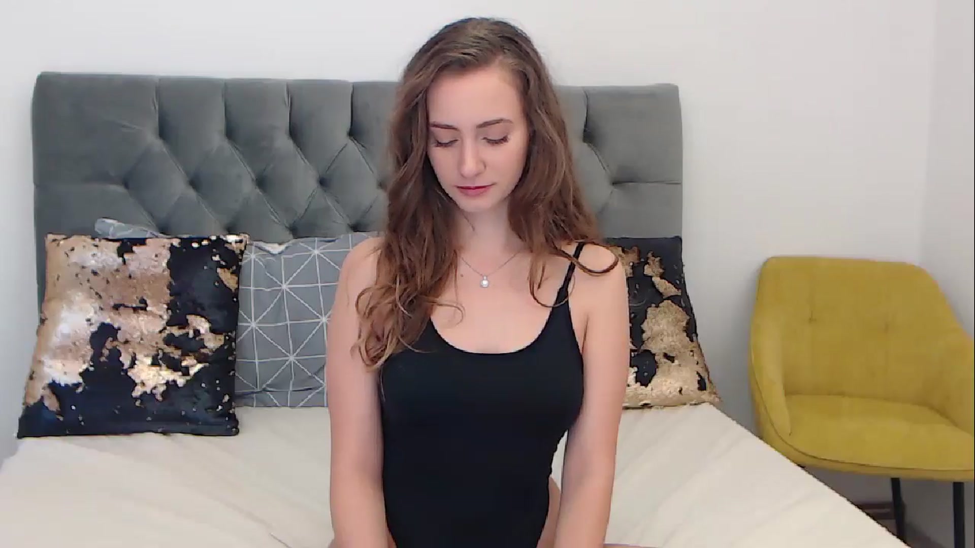 Gallery image thumbnail from BreeKanne's myfreecams stream on, 06/07/2024, 07:30 image 15 of 20