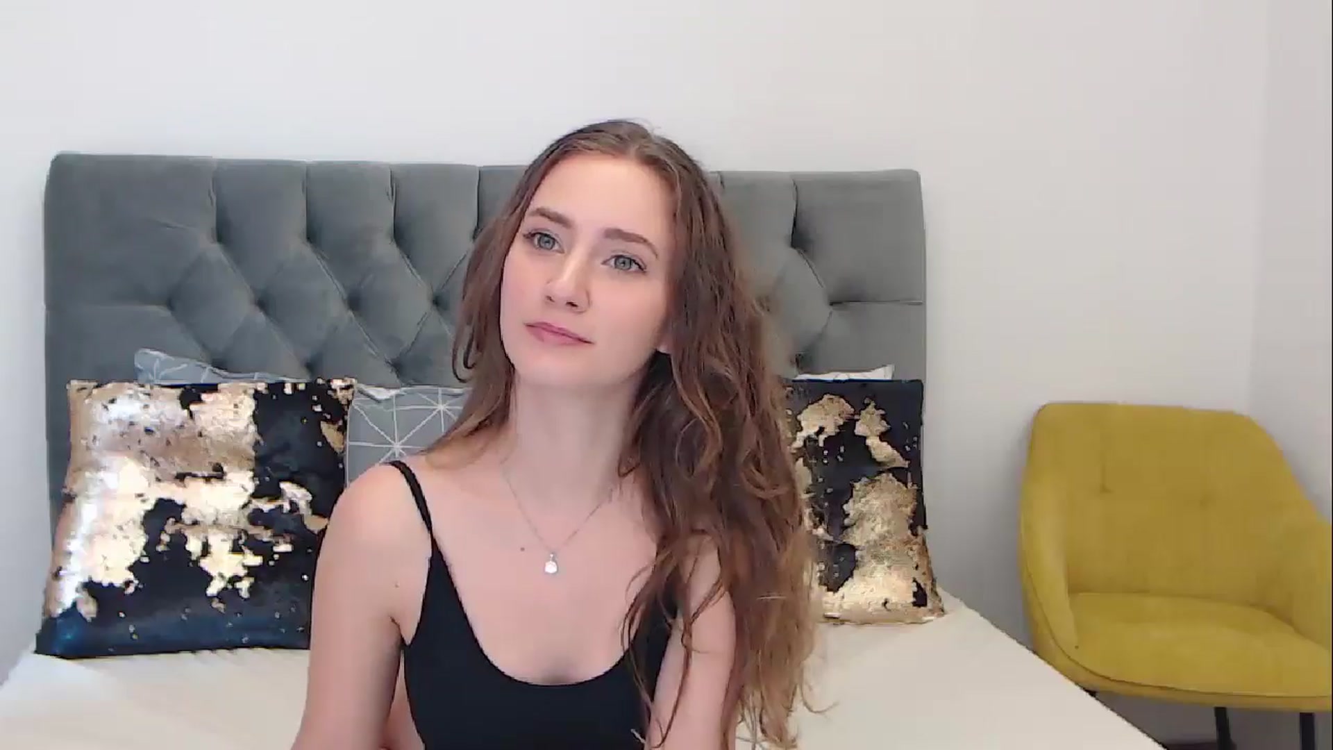 Gallery image thumbnail from BreeKanne's myfreecams stream on, 06/07/2024, 11:20 image 19 of 20