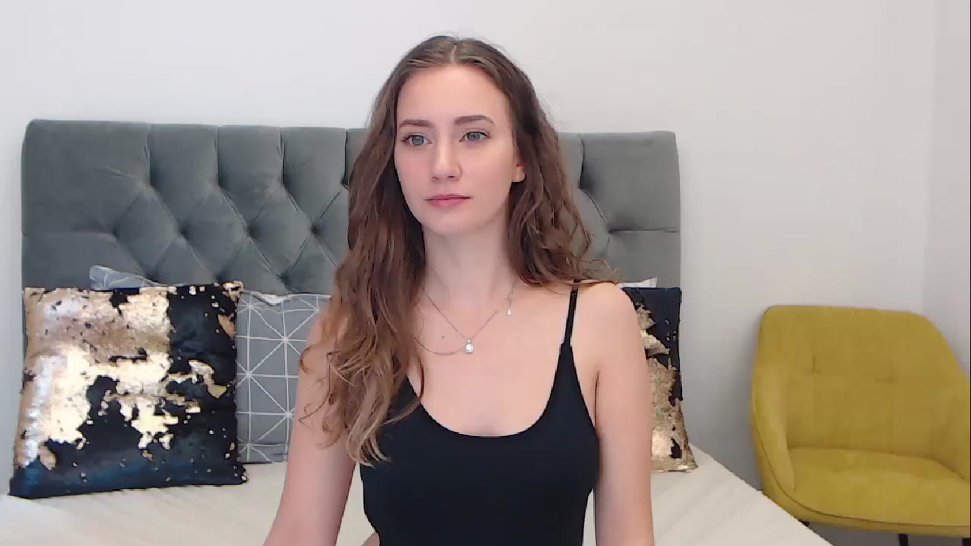 Gallery image thumbnail from BreeKanne's myfreecams stream on, 06/07/2024, 11:20 image 1 of 20