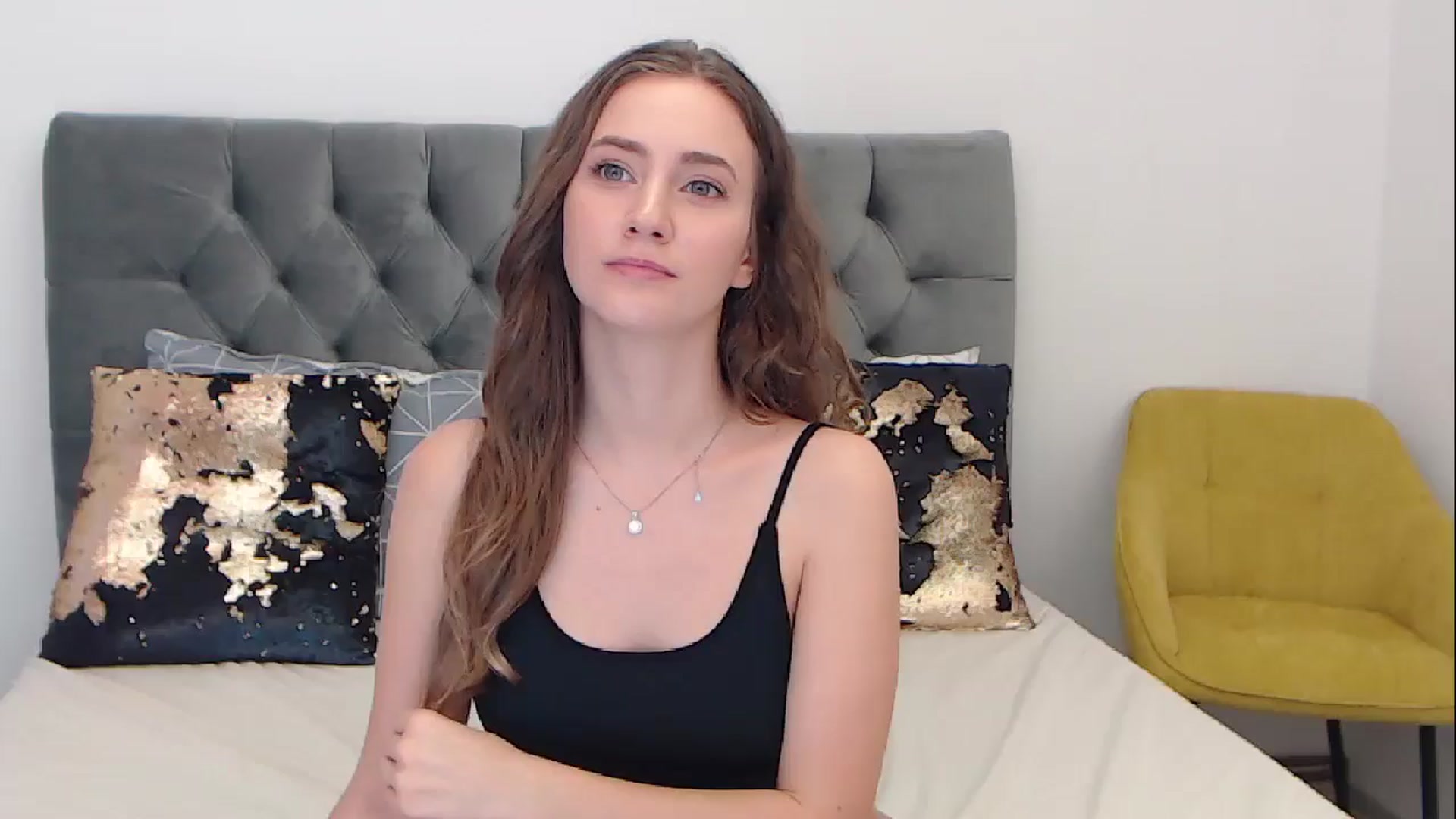 Gallery image thumbnail from BreeKanne's myfreecams stream on, 06/07/2024, 11:44 image 10 of 20