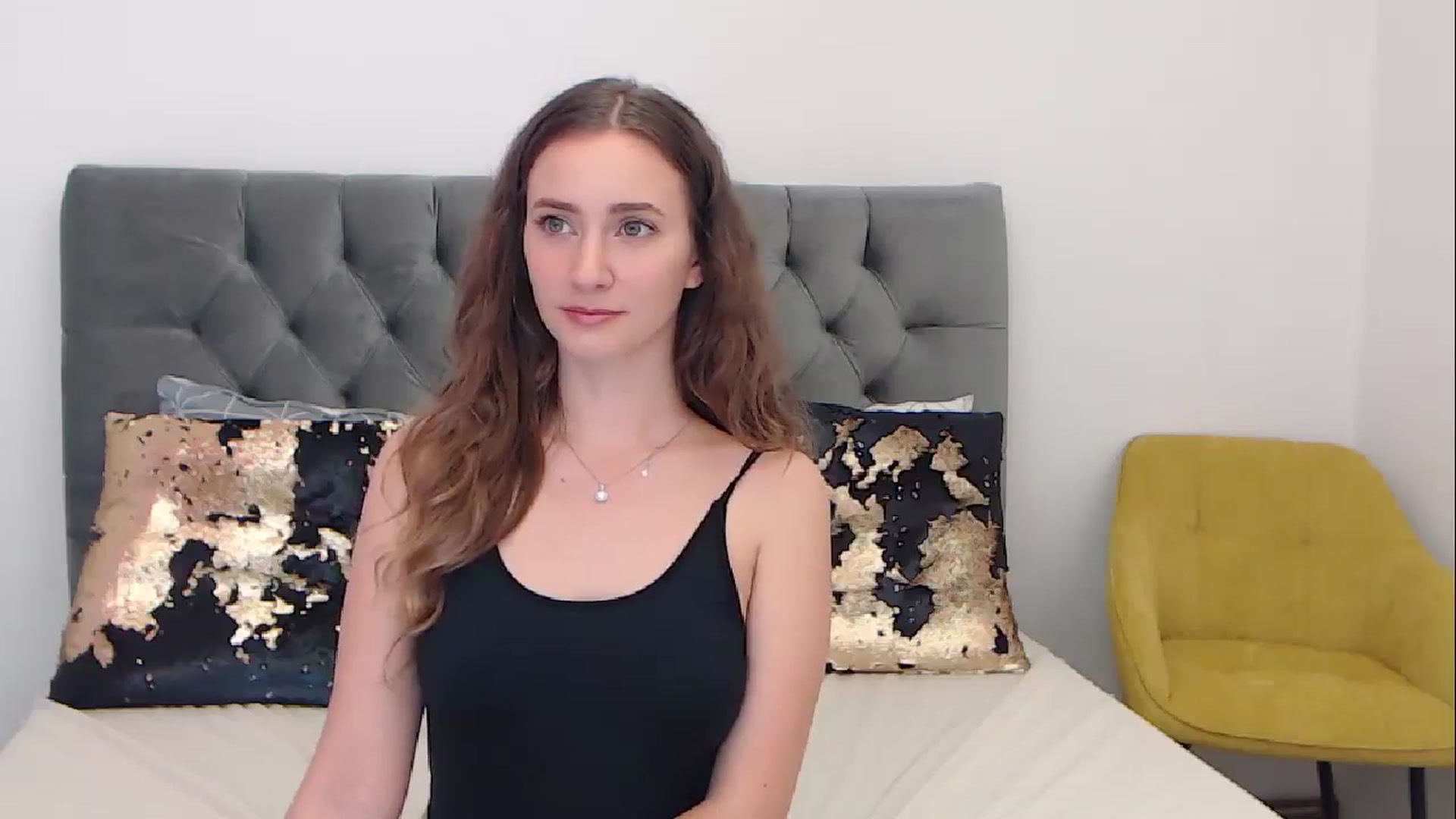 Gallery image thumbnail from BreeKanne's myfreecams stream on, 06/07/2024, 14:25 image 10 of 20