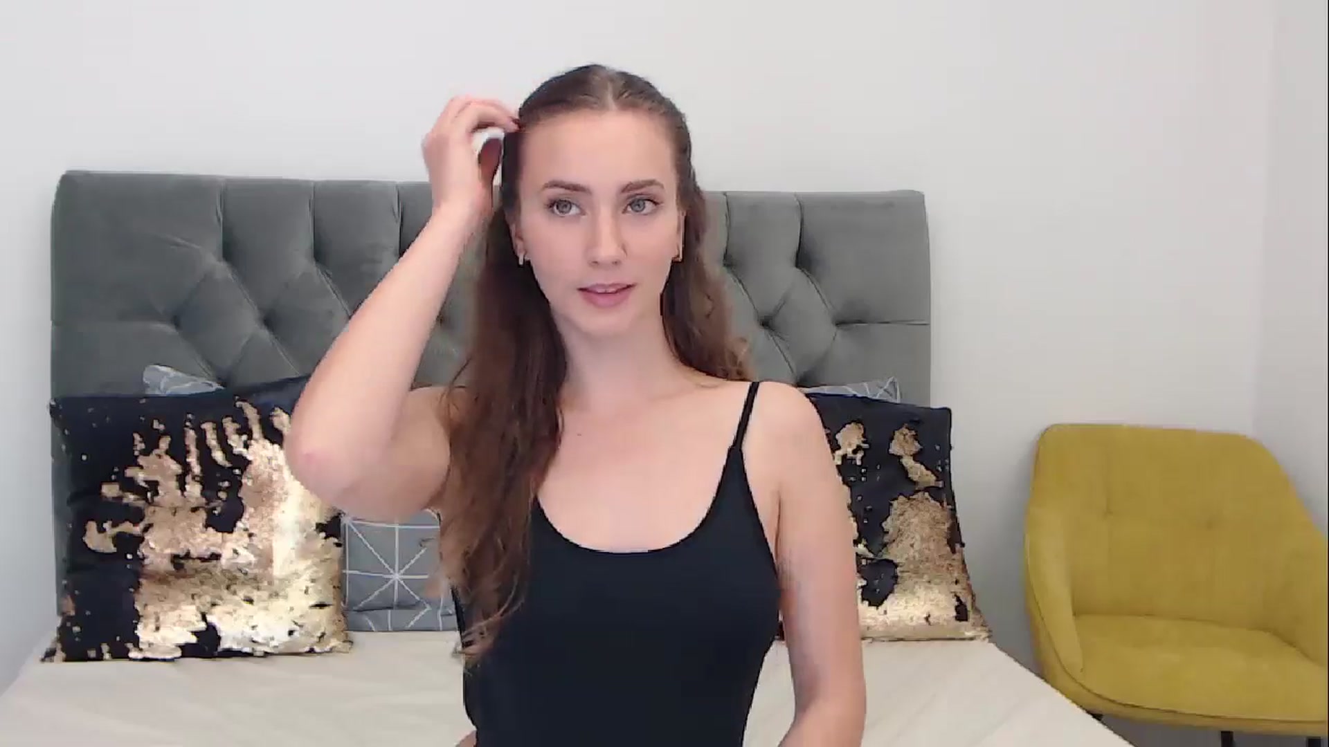 Gallery image thumbnail from BreeKanne's myfreecams stream on, 06/08/2024, 10:07 image 5 of 20