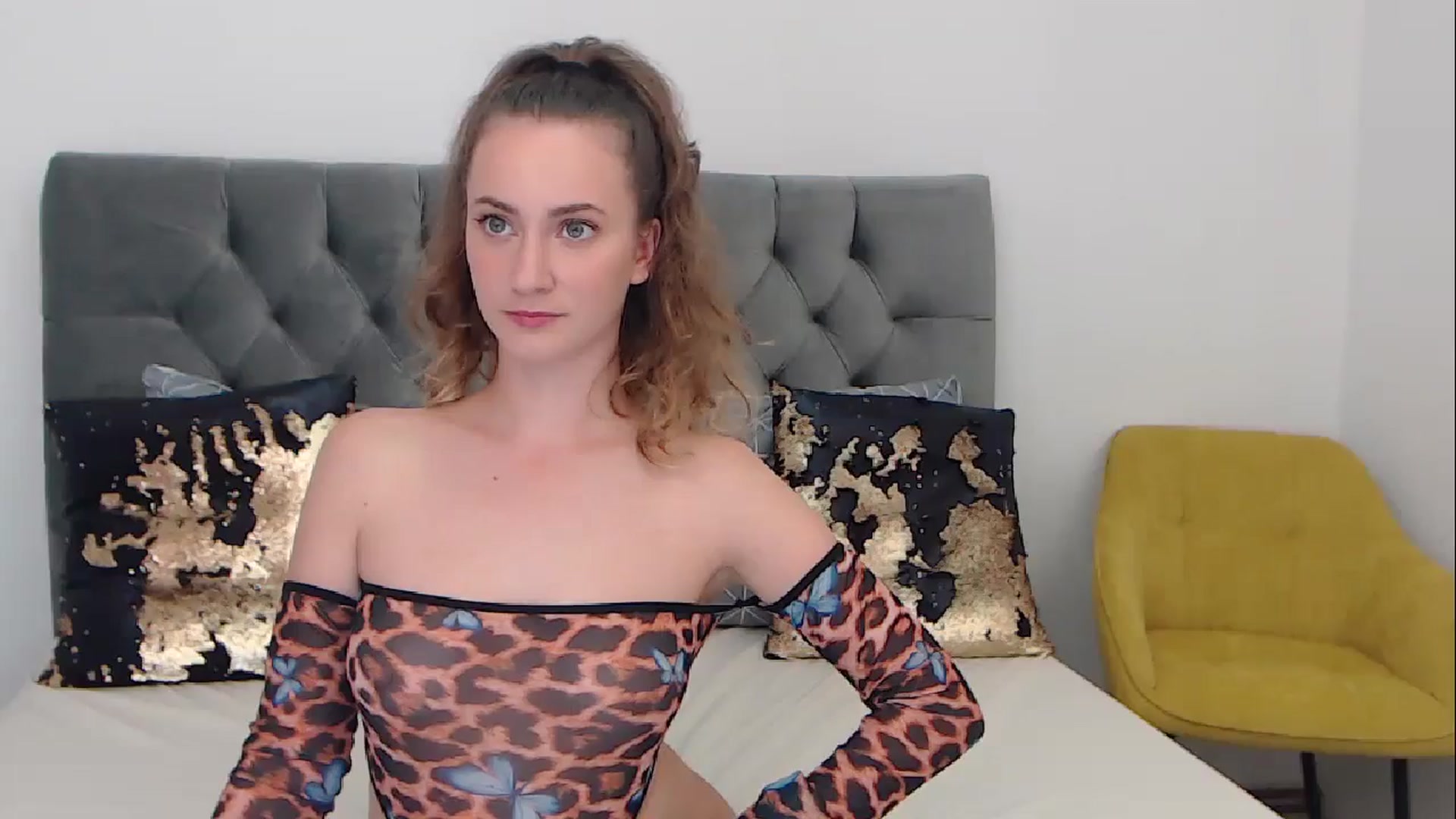 Gallery image thumbnail from BreeKanne's myfreecams stream on, 06/09/2024, 17:28 image 20 of 20