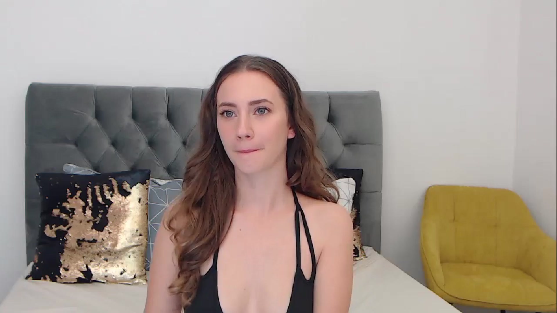 Gallery image thumbnail from BreeKanne's myfreecams stream on, 06/10/2024, 08:47 image 20 of 20