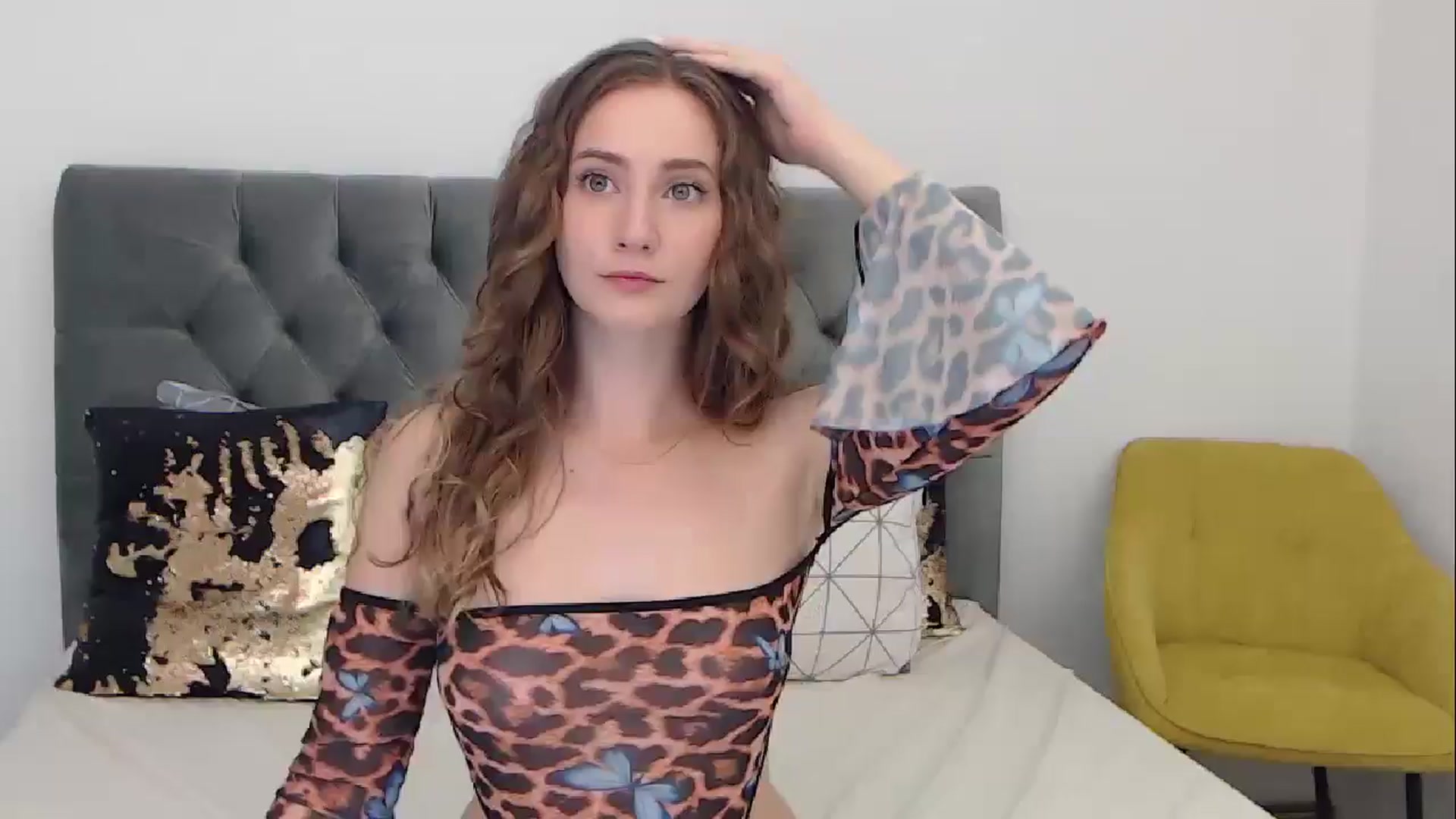 Gallery image thumbnail from BreeKanne's myfreecams stream on, 06/11/2024, 18:53 image 1 of 20