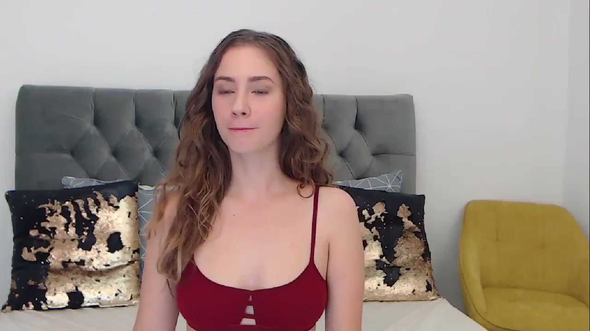 Gallery image thumbnail from BreeKanne's myfreecams stream on, 06/14/2024, 09:50 image 9 of 20