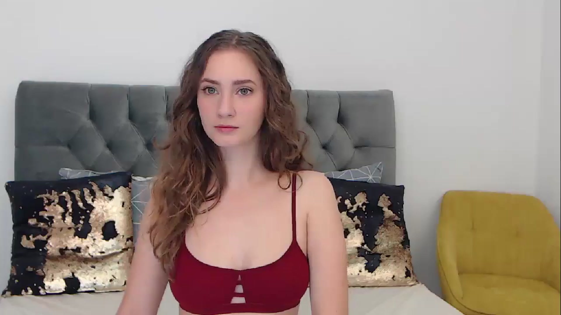 Gallery image thumbnail from BreeKanne's myfreecams stream on, 06/14/2024, 09:50 image 6 of 20