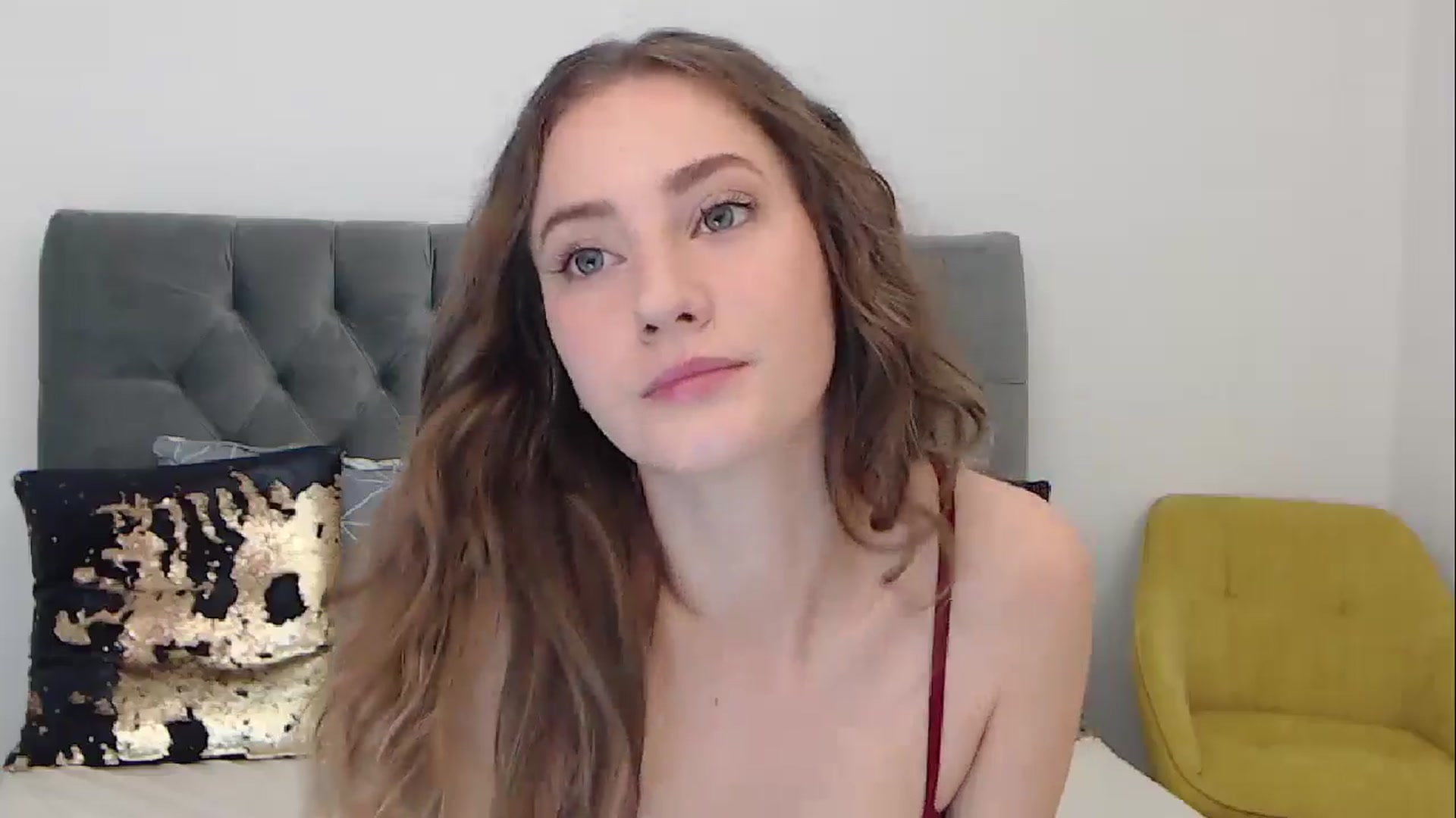Gallery image thumbnail from BreeKanne's myfreecams stream on, 06/14/2024, 09:50 image 5 of 20