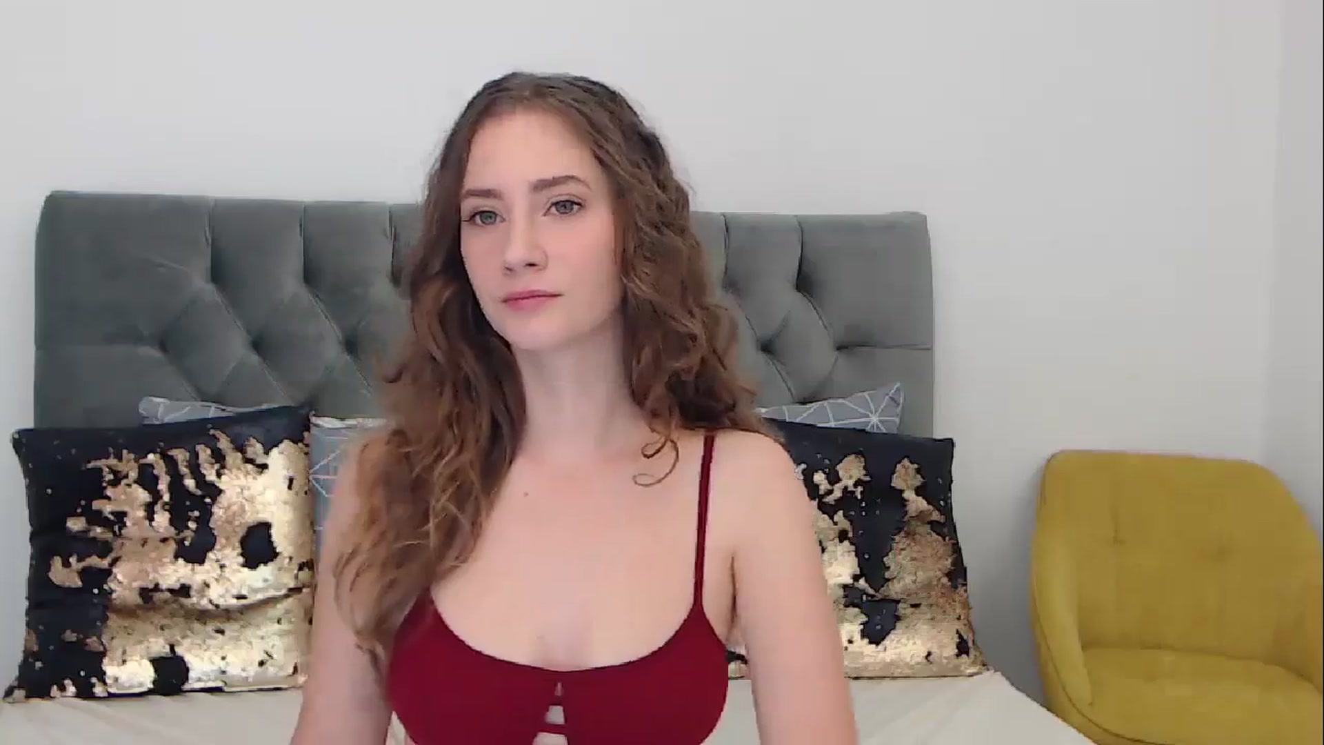Gallery image thumbnail from BreeKanne's myfreecams stream on, 06/14/2024, 09:50 image 7 of 20