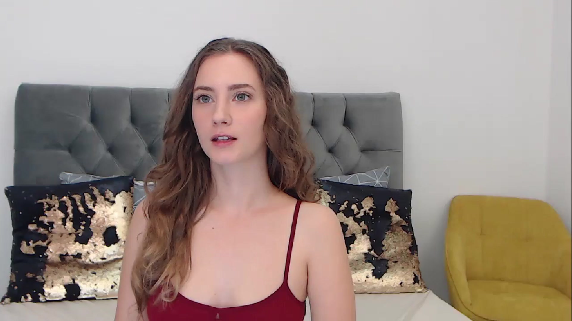 Gallery image thumbnail from BreeKanne's myfreecams stream on, 06/14/2024, 11:51 image 8 of 20