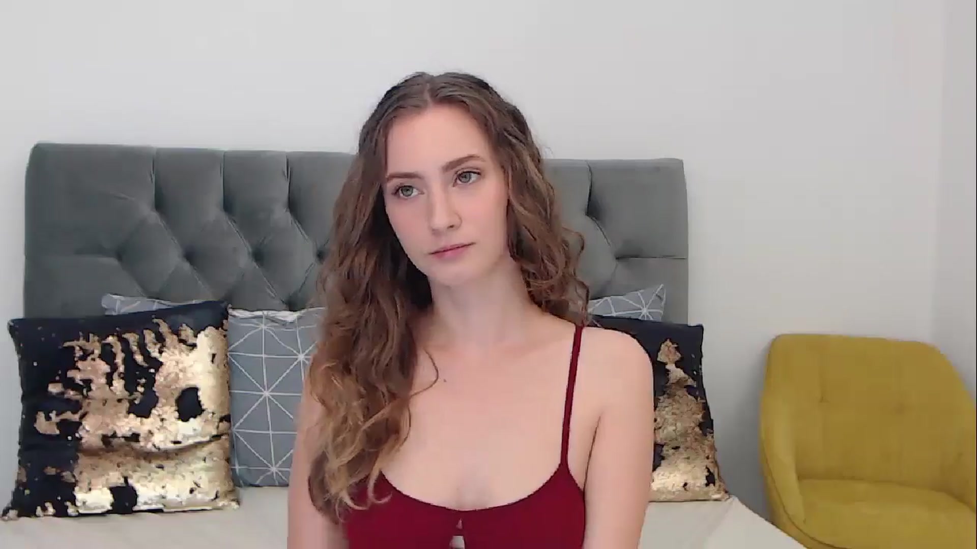 Gallery image thumbnail from BreeKanne's myfreecams stream on, 06/14/2024, 11:51 image 5 of 20