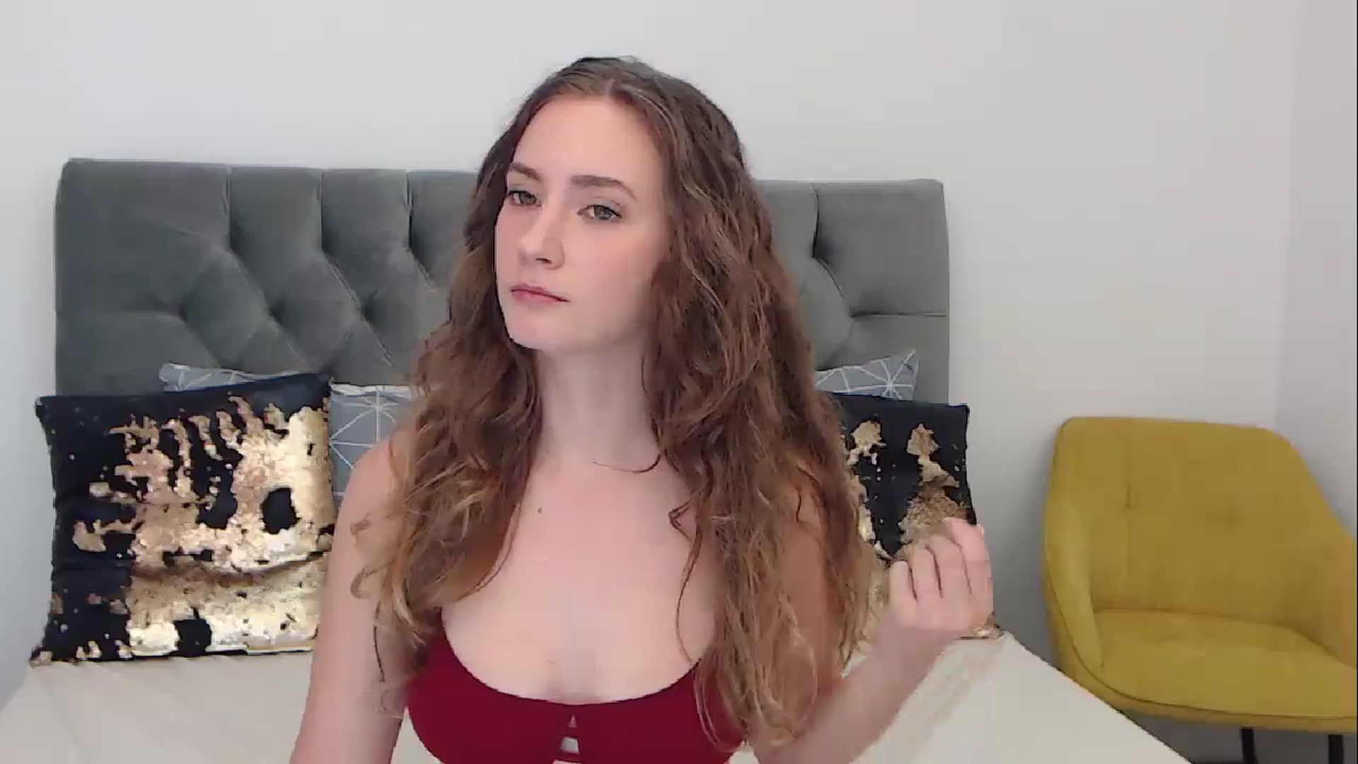 Gallery image thumbnail from BreeKanne's myfreecams stream on, 06/14/2024, 11:51 image 14 of 20