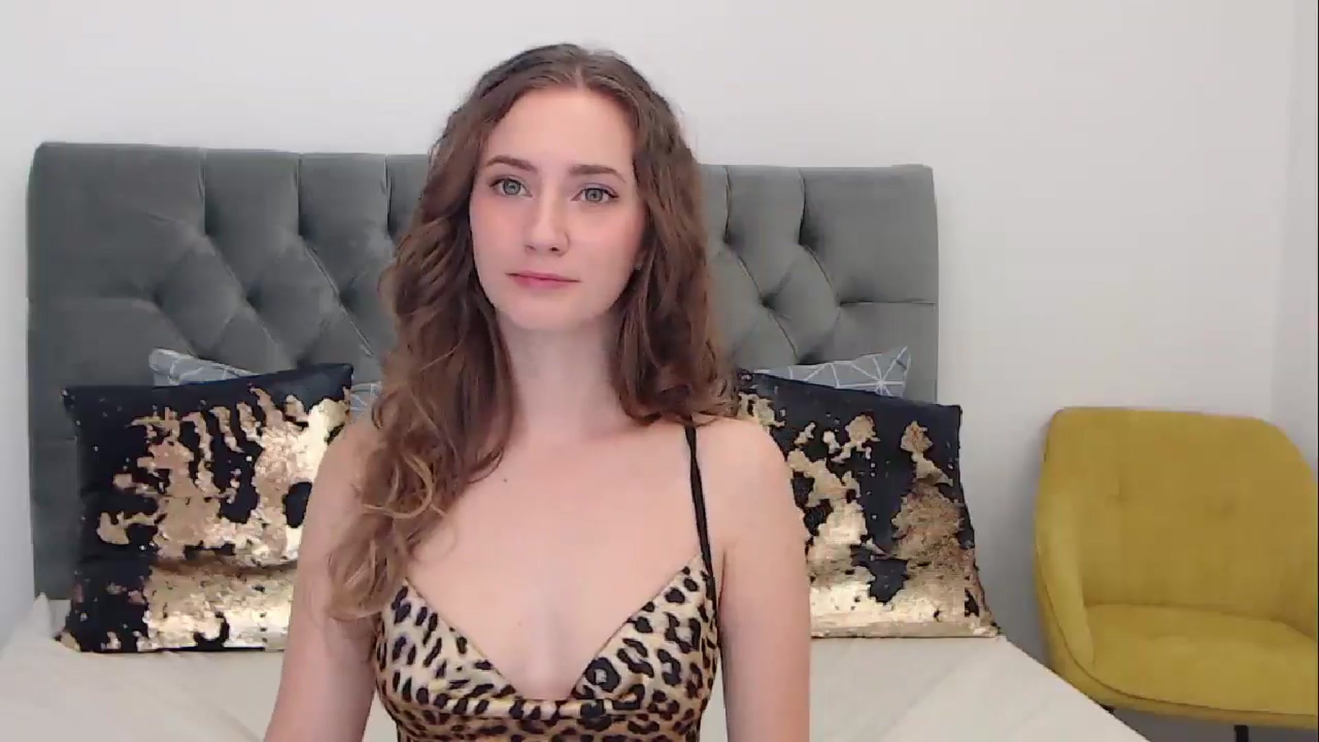 Gallery image thumbnail from BreeKanne's myfreecams stream on, 06/17/2024, 07:37 image 10 of 20