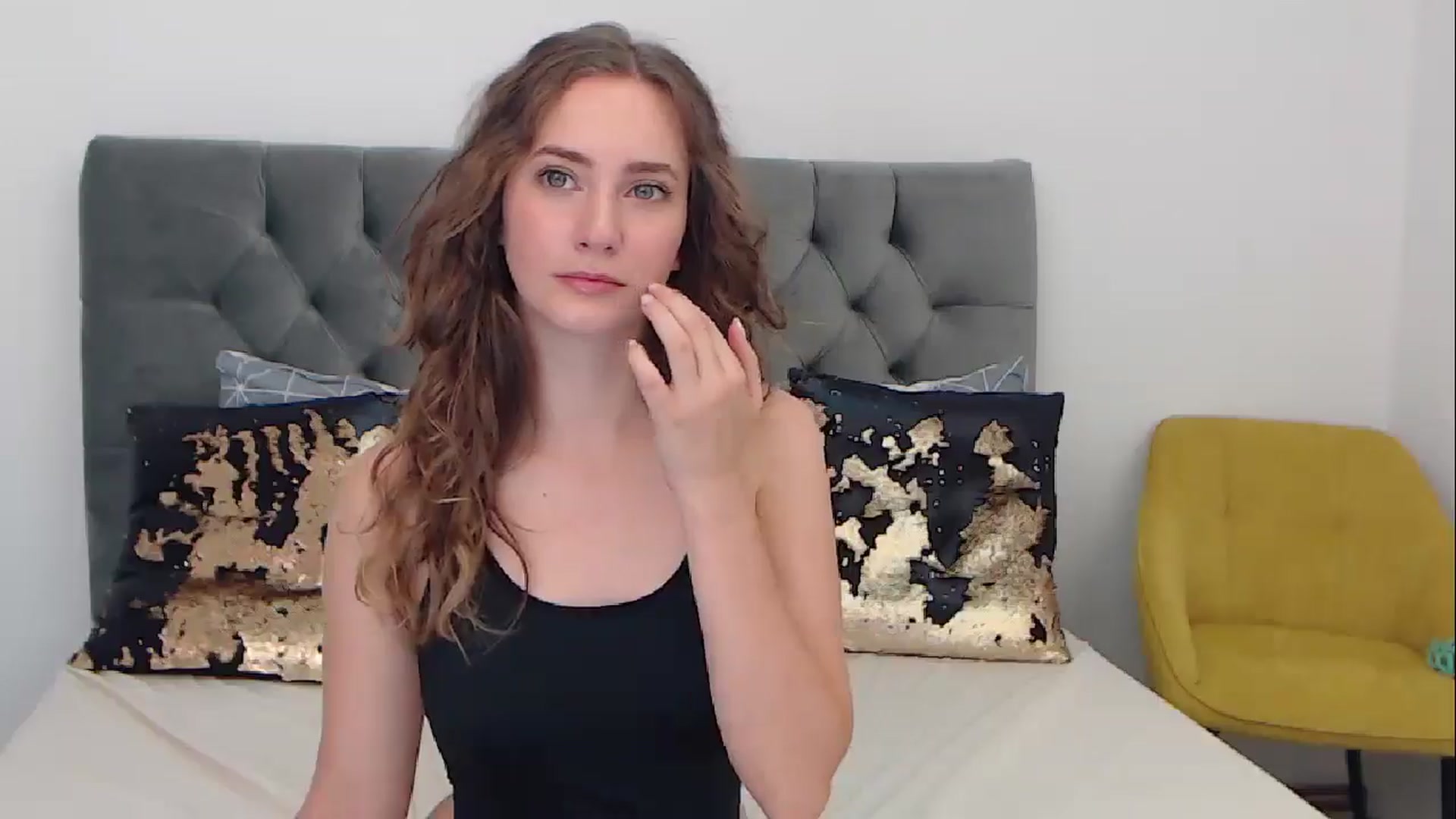 Gallery image thumbnail from BreeKanne's myfreecams stream on, 06/18/2024, 10:32 image 17 of 20