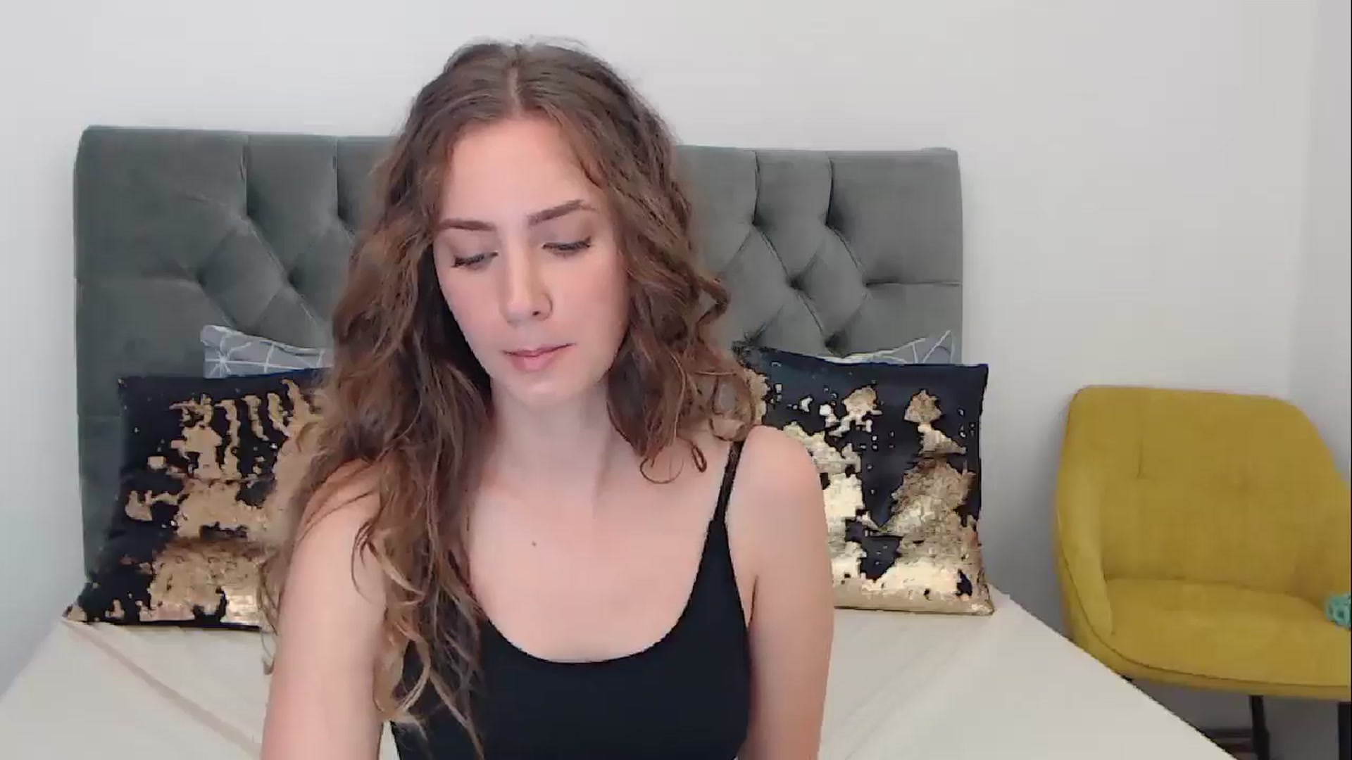 Gallery image thumbnail from BreeKanne's myfreecams stream on, 06/18/2024, 10:52 image 8 of 20