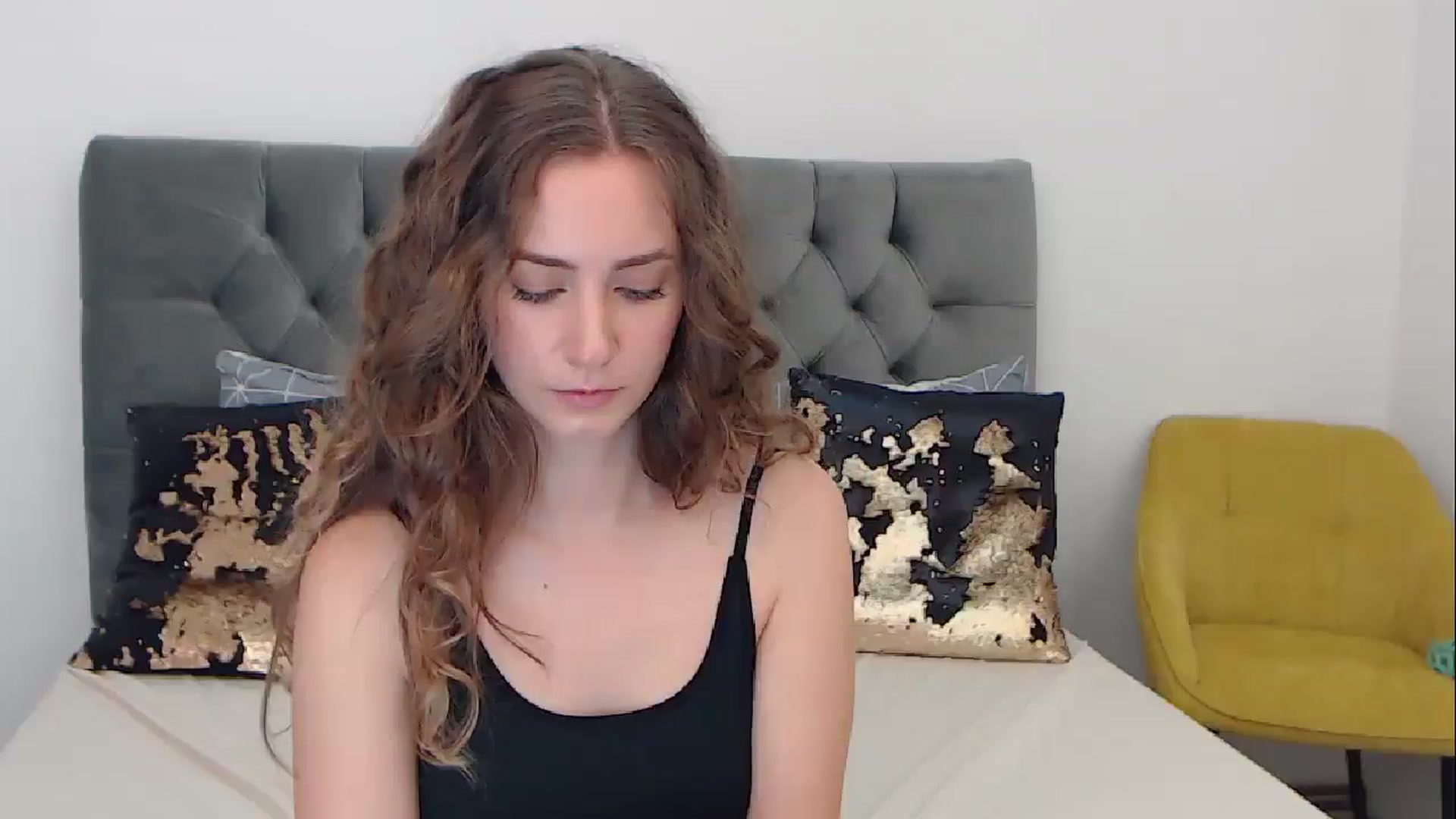 Gallery image thumbnail from BreeKanne's myfreecams stream on, 06/18/2024, 10:52 image 7 of 20