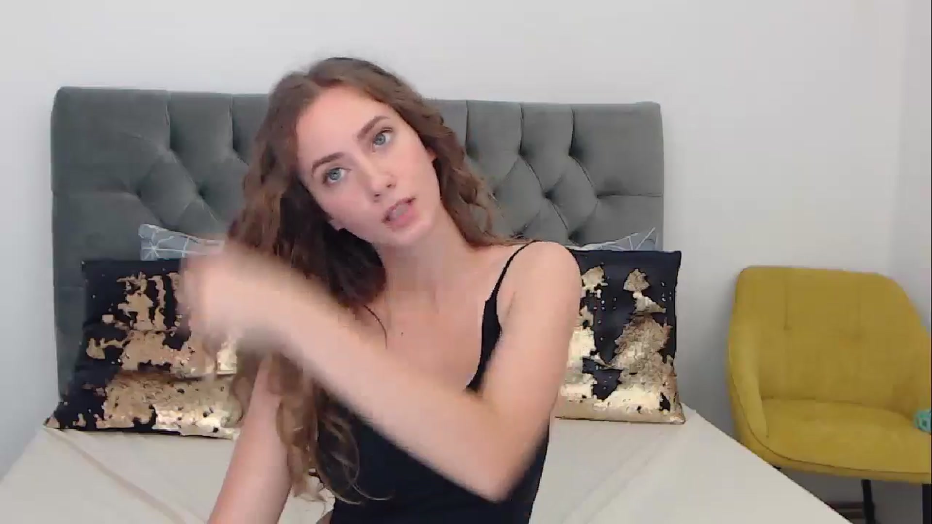 Gallery image thumbnail from BreeKanne's myfreecams stream on, 06/18/2024, 10:52 image 9 of 20