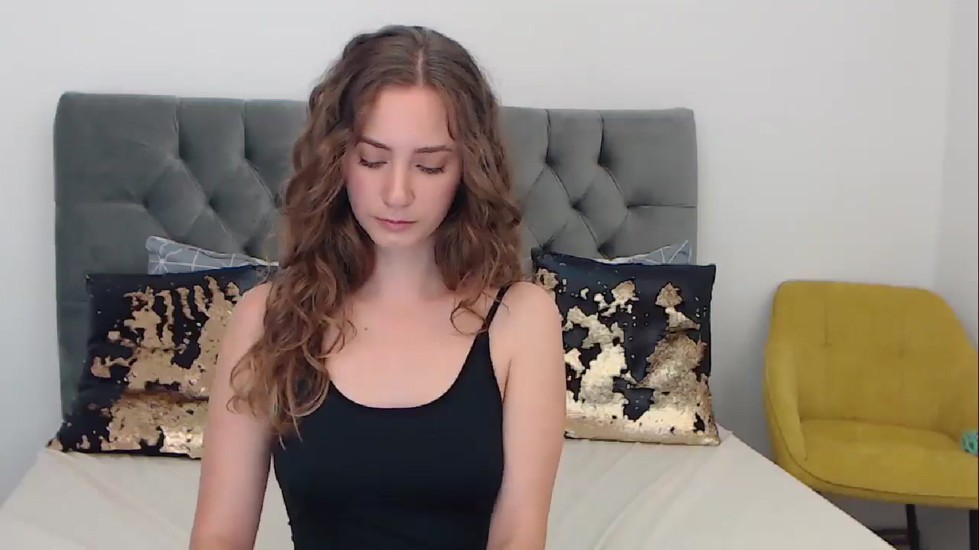 Gallery image thumbnail from BreeKanne's myfreecams stream on, 06/18/2024, 11:29 image 4 of 20