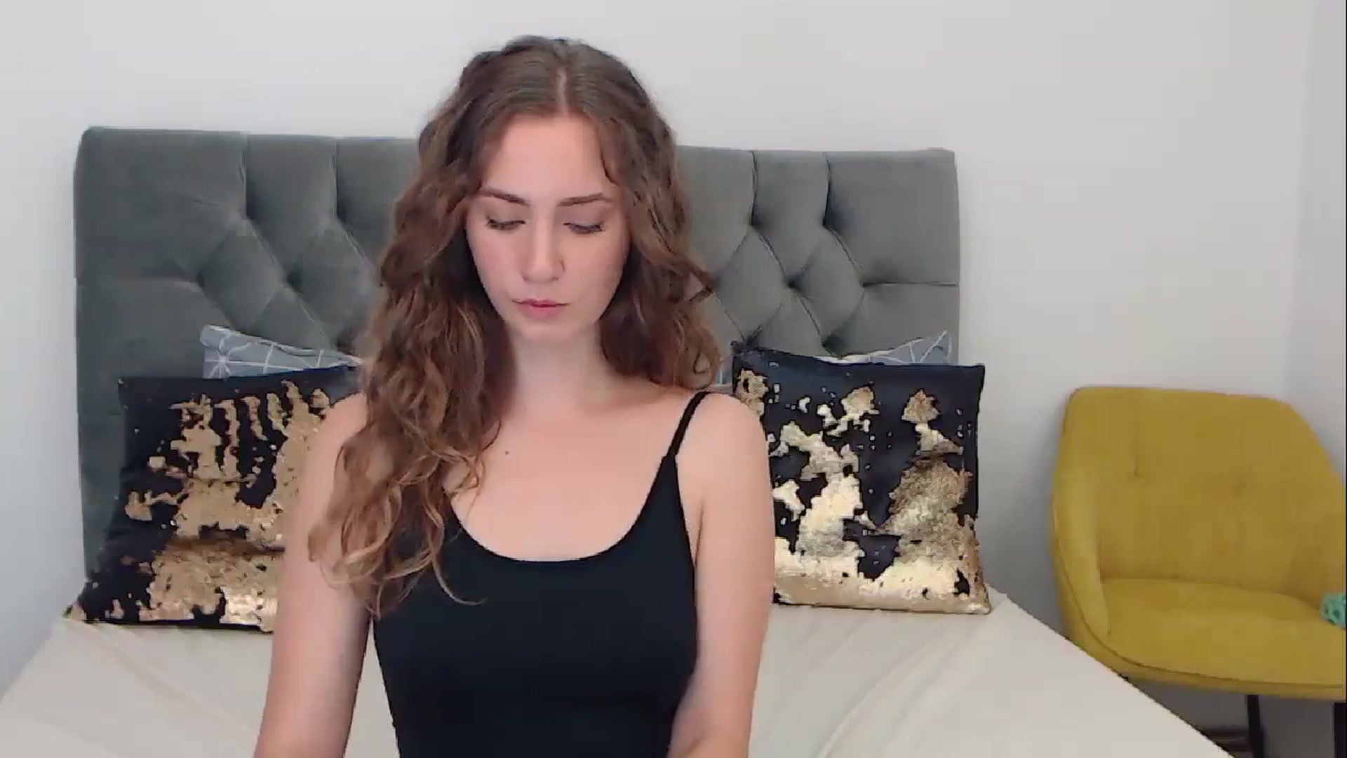 Gallery image thumbnail from BreeKanne's myfreecams stream on, 06/18/2024, 11:29 image 8 of 20