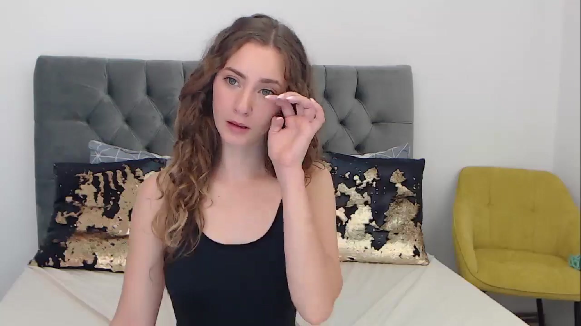 Gallery image thumbnail from BreeKanne's myfreecams stream on, 06/18/2024, 11:58 image 15 of 20