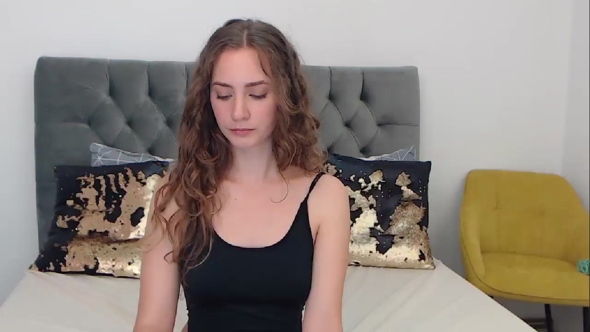 Gallery image thumbnail from BreeKanne's myfreecams stream on, 06/18/2024, 11:58 image 2 of 20