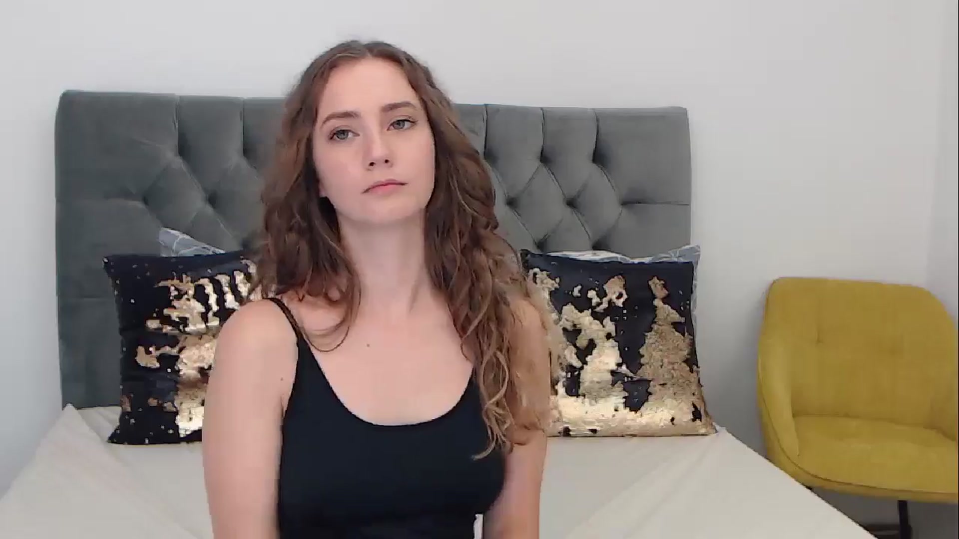 Gallery image thumbnail from BreeKanne's myfreecams stream on, 06/19/2024, 07:35 image 19 of 20