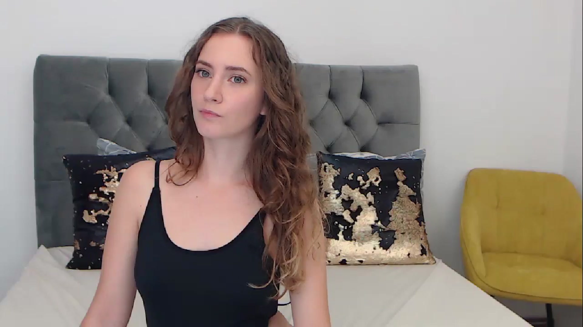 Gallery image thumbnail from BreeKanne's myfreecams stream on, 06/19/2024, 07:35 image 15 of 20