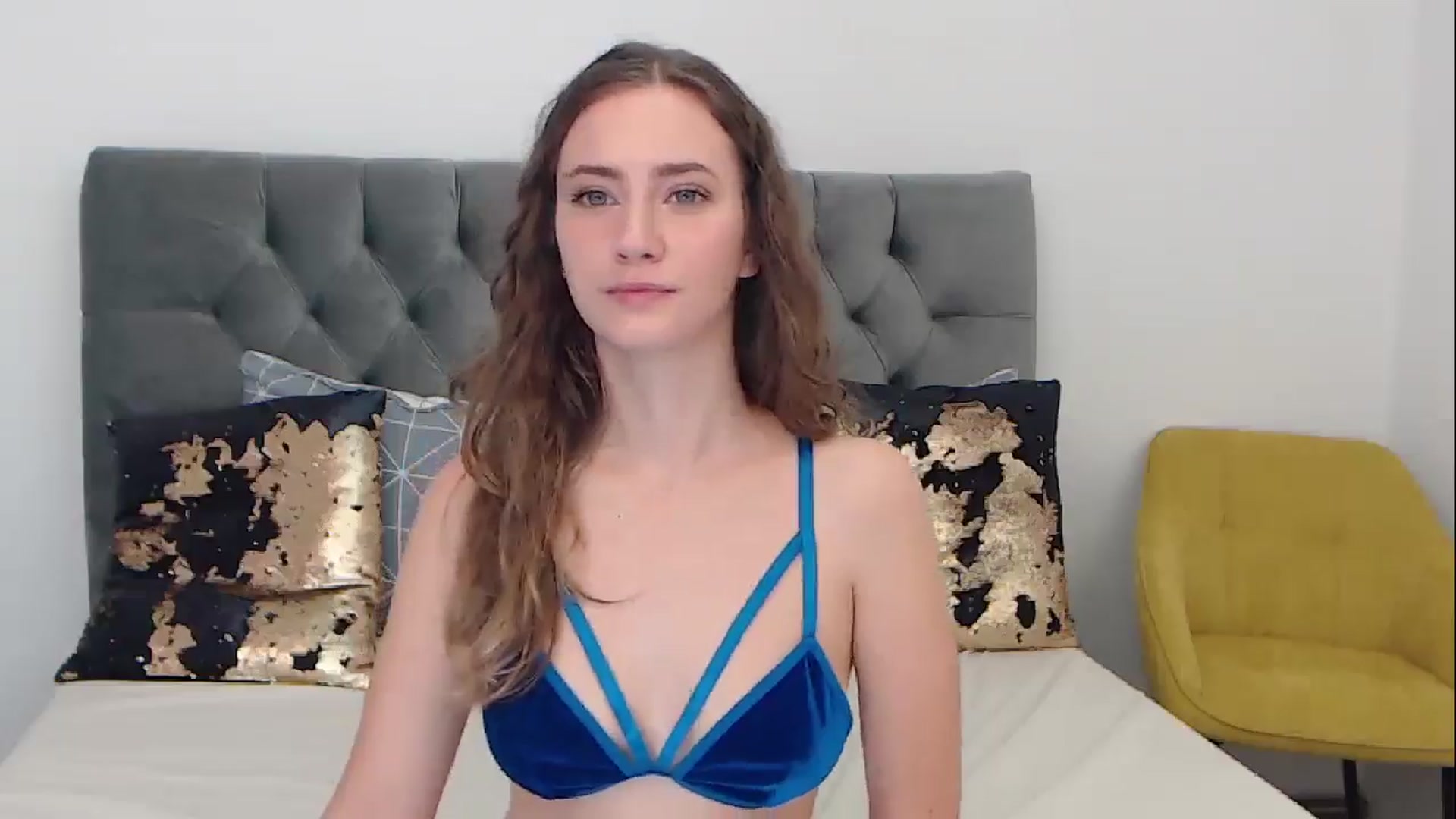 Gallery image thumbnail from BreeKanne's myfreecams stream on, 06/23/2024, 07:24 image 6 of 20