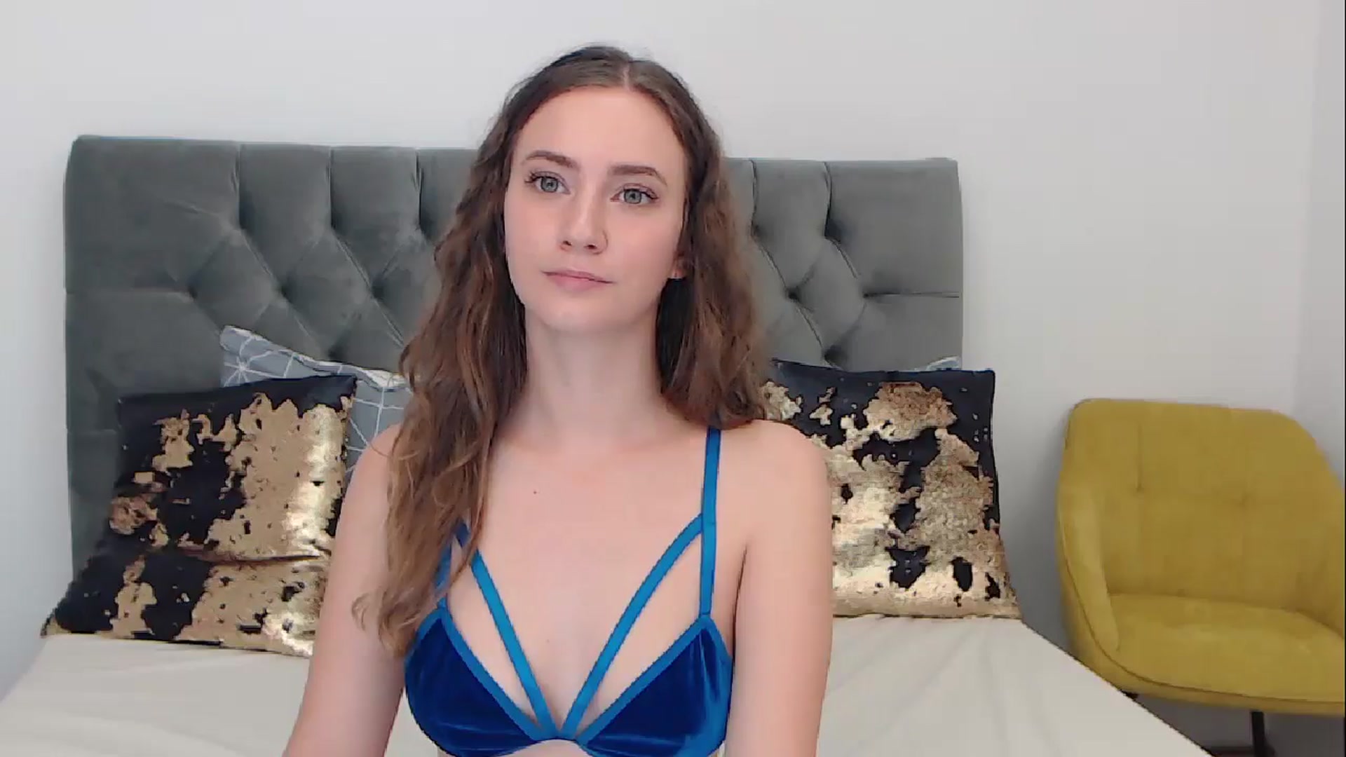 Gallery image thumbnail from BreeKanne's myfreecams stream on, 06/23/2024, 08:37 image 3 of 20
