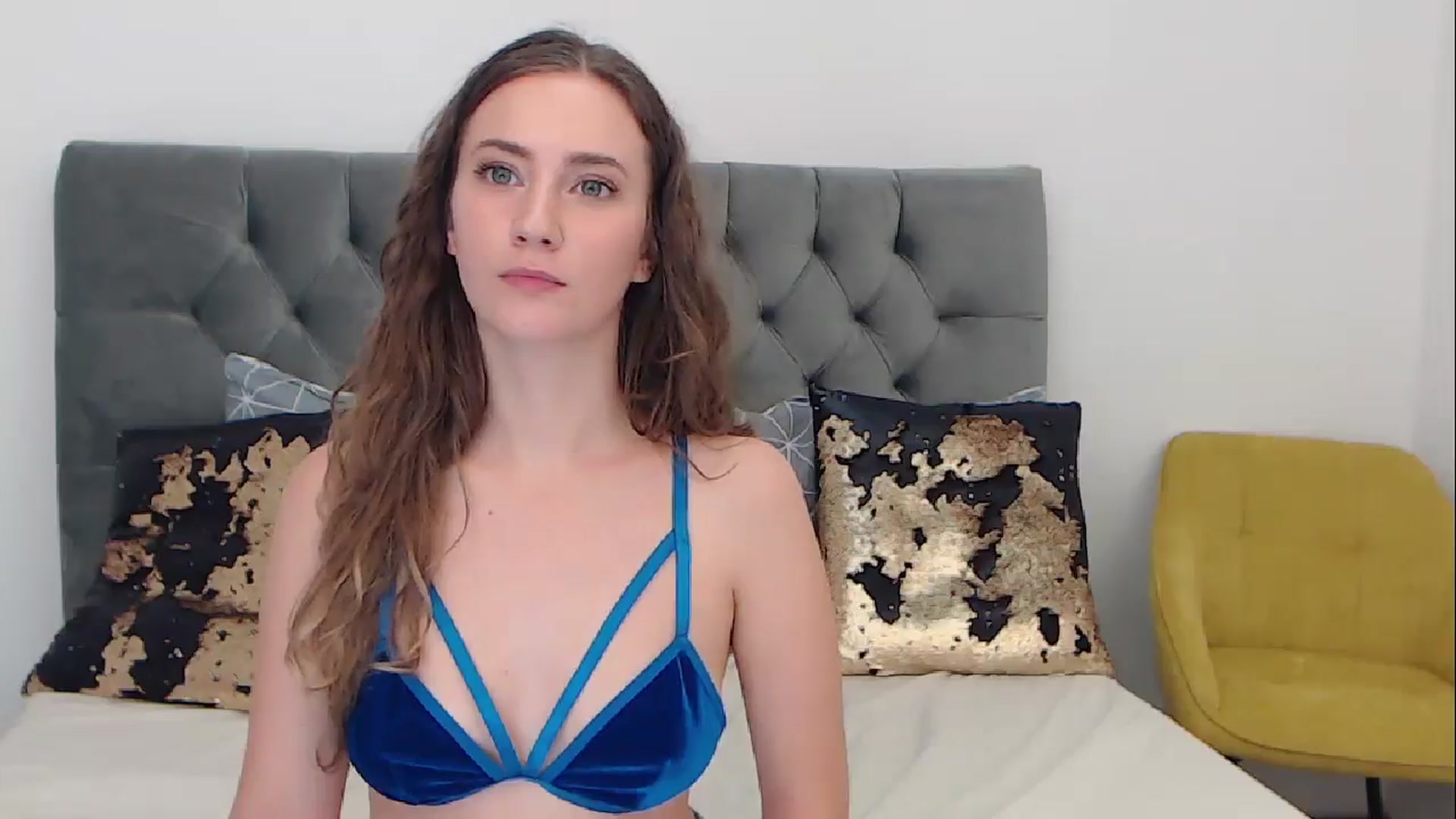 Gallery image thumbnail from BreeKanne's myfreecams stream on, 06/23/2024, 11:39 image 2 of 20