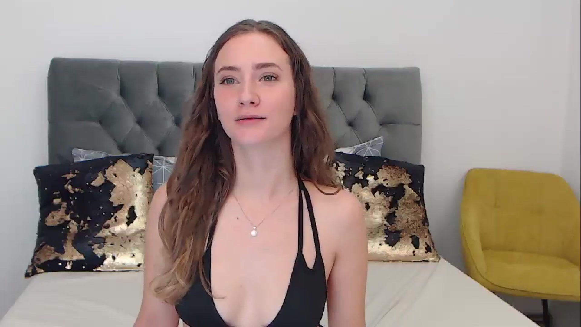 Gallery image thumbnail from BreeKanne's myfreecams stream on, 06/24/2024, 08:33 image 2 of 20