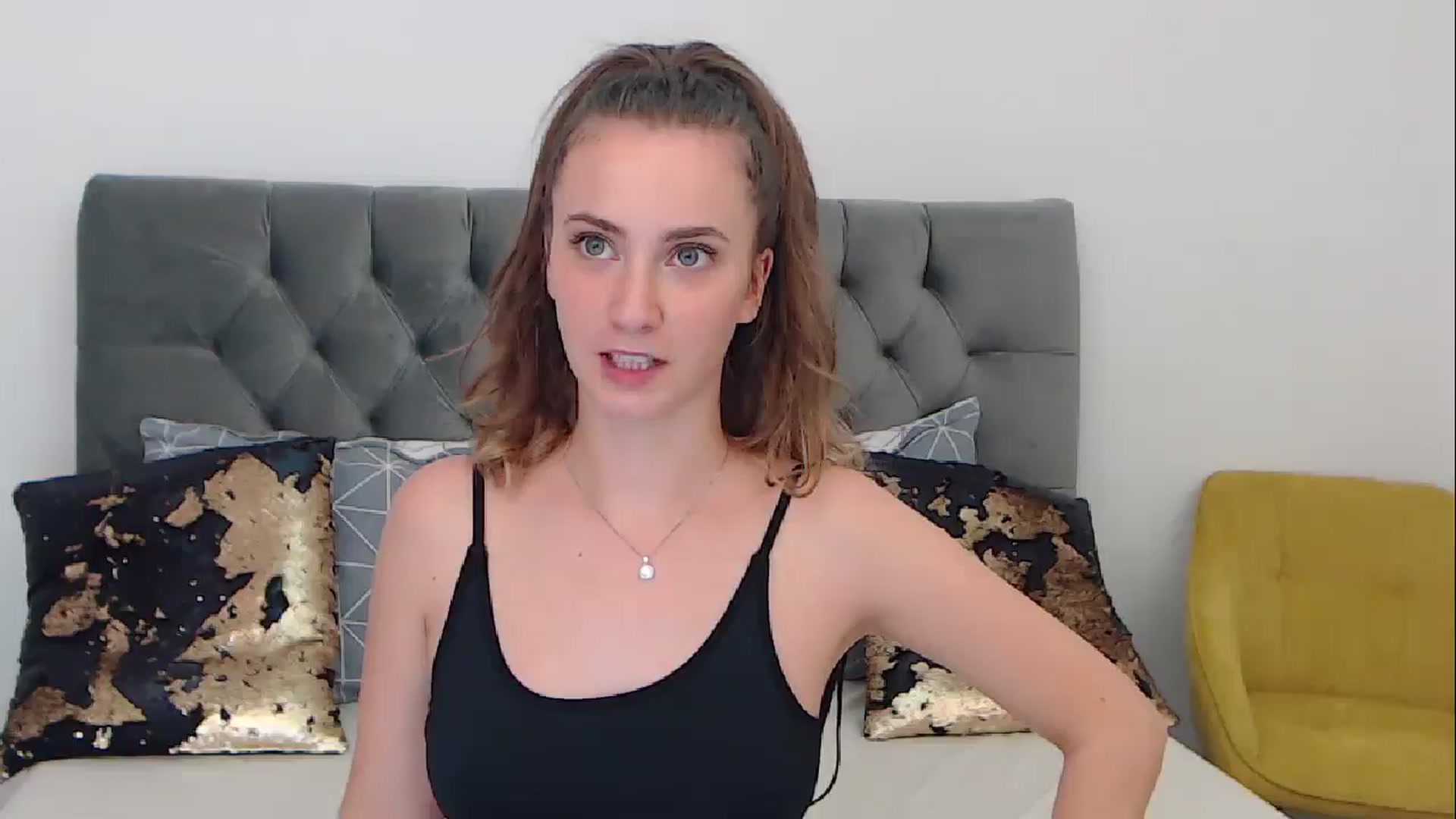 Gallery image thumbnail from BreeKanne's myfreecams stream on, 06/24/2024, 13:13 image 4 of 20