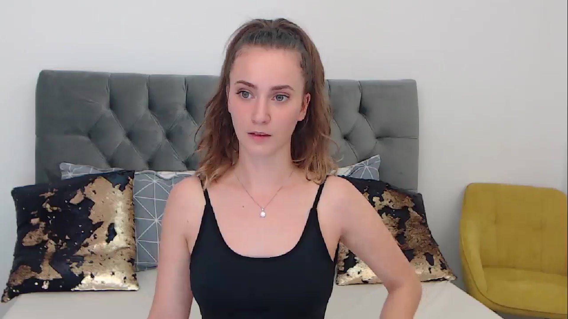 Gallery image thumbnail from BreeKanne's myfreecams stream on, 06/24/2024, 13:13 image 5 of 20
