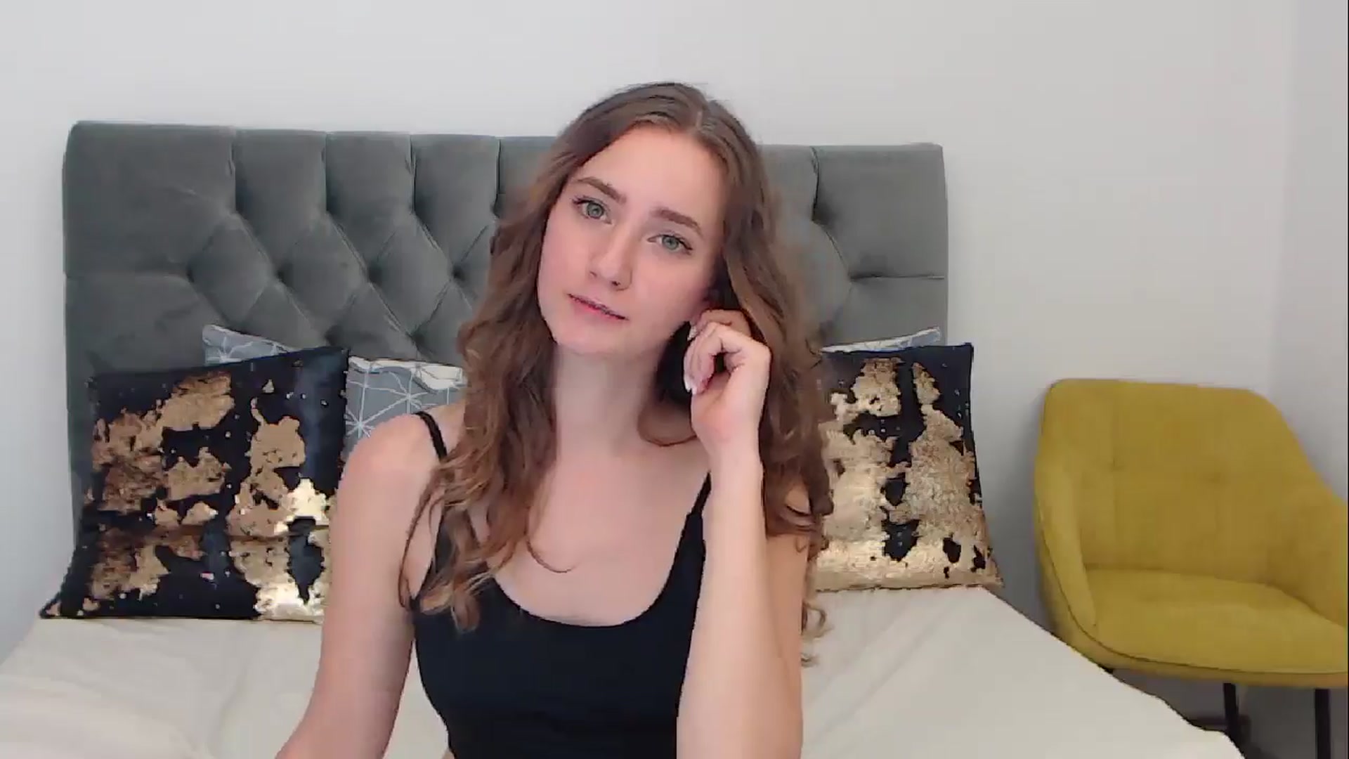 Gallery image thumbnail from BreeKanne's myfreecams stream on, 06/29/2024, 12:36 image 19 of 20