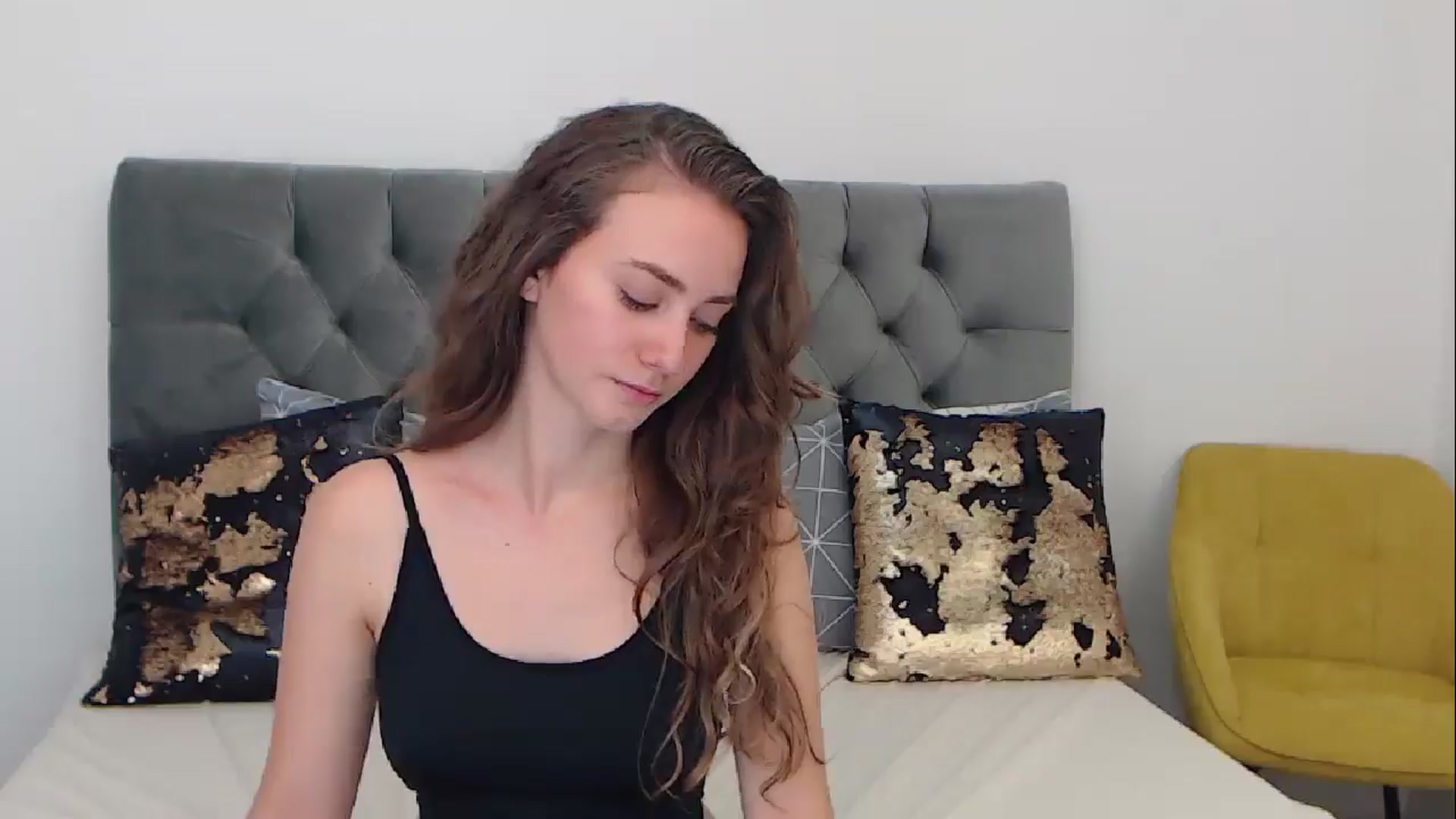 Gallery image thumbnail from BreeKanne's myfreecams stream on, 06/30/2024, 11:22 image 7 of 20