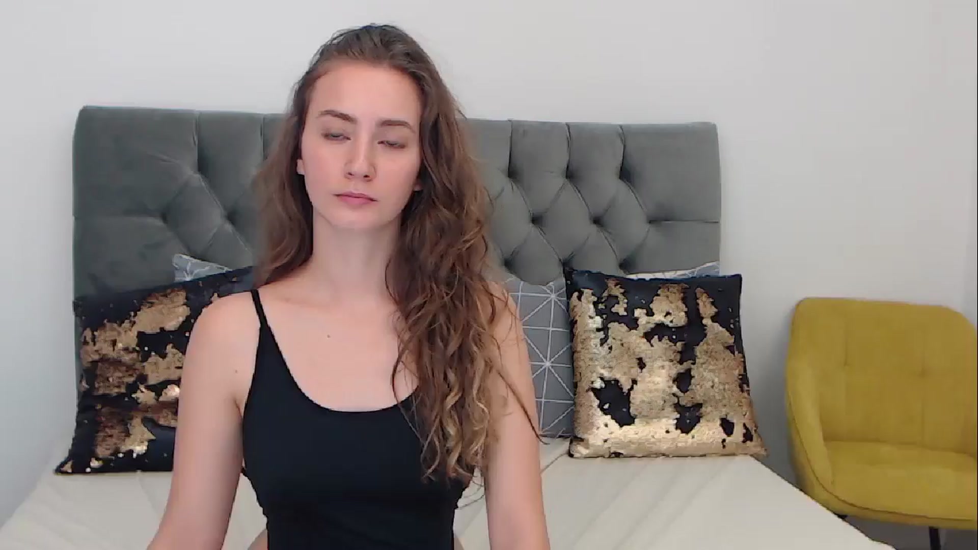 Gallery image thumbnail from BreeKanne's myfreecams stream on, 06/30/2024, 11:22 image 1 of 20