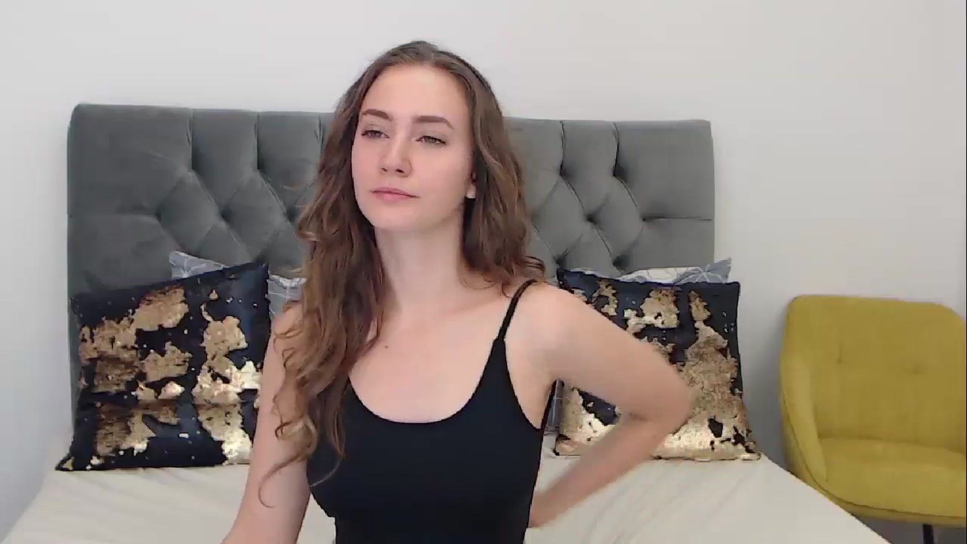 Gallery image thumbnail from BreeKanne's myfreecams stream on, 06/30/2024, 16:11 image 9 of 20