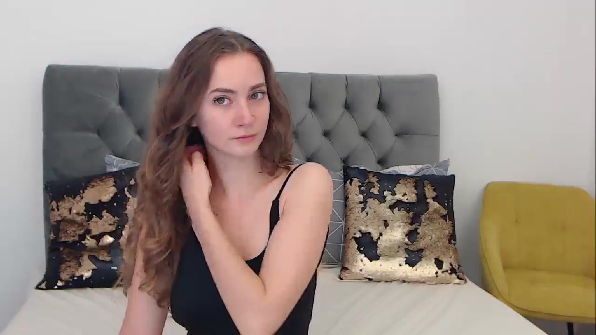 Gallery image thumbnail from BreeKanne's myfreecams stream on, 06/30/2024, 16:52 image 4 of 20