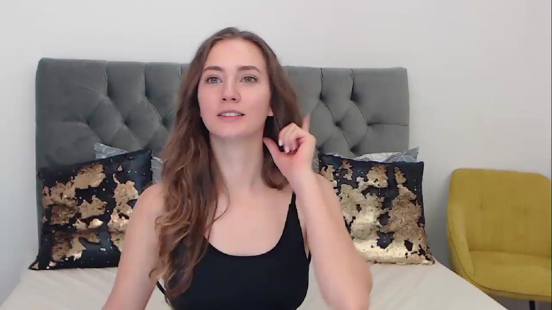 Gallery image thumbnail from BreeKanne's myfreecams stream on, 06/30/2024, 16:52 image 3 of 20
