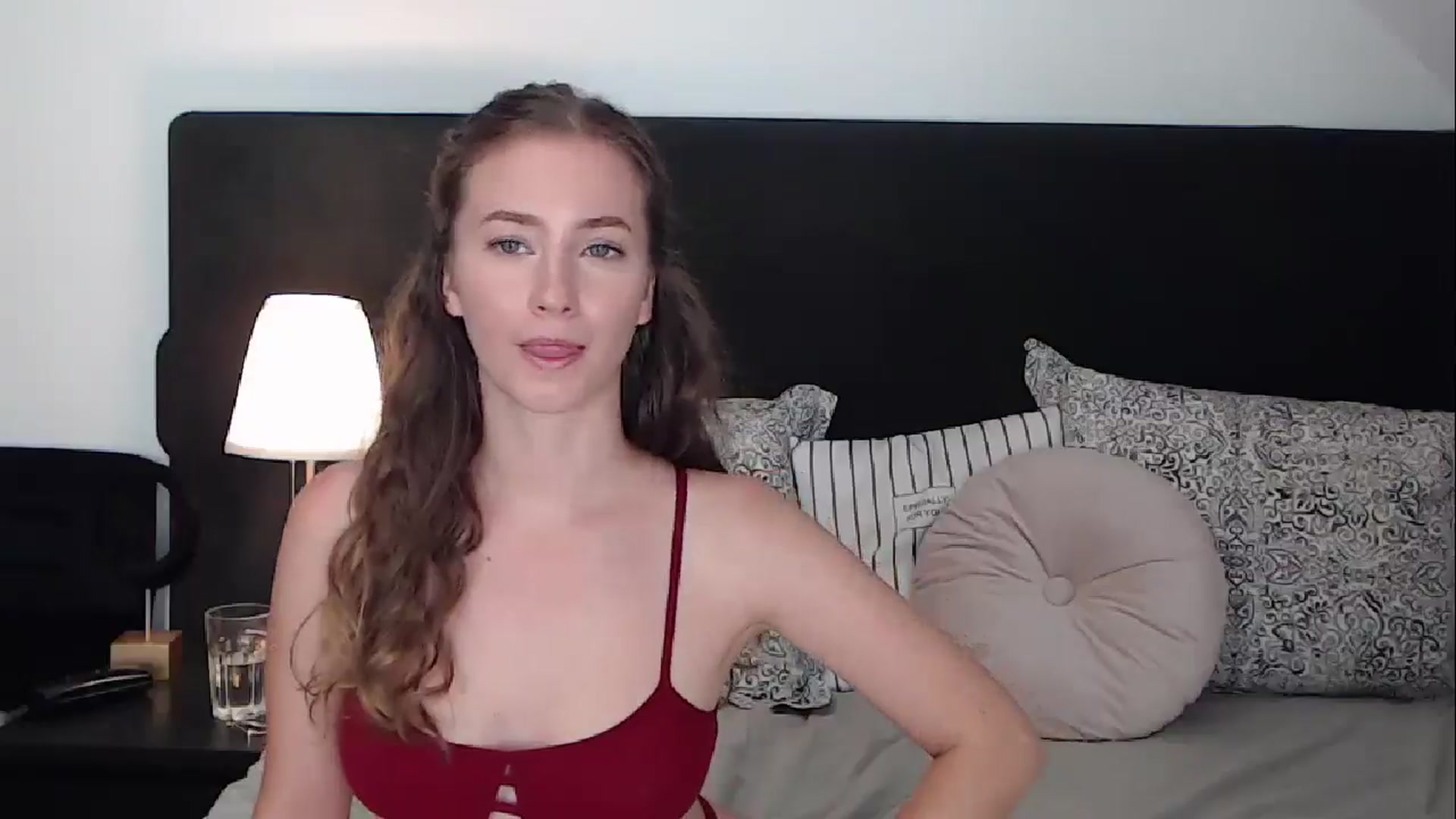 Gallery image thumbnail from BreeKanne's myfreecams stream on, 08/03/2024, 12:53 image 12 of 20
