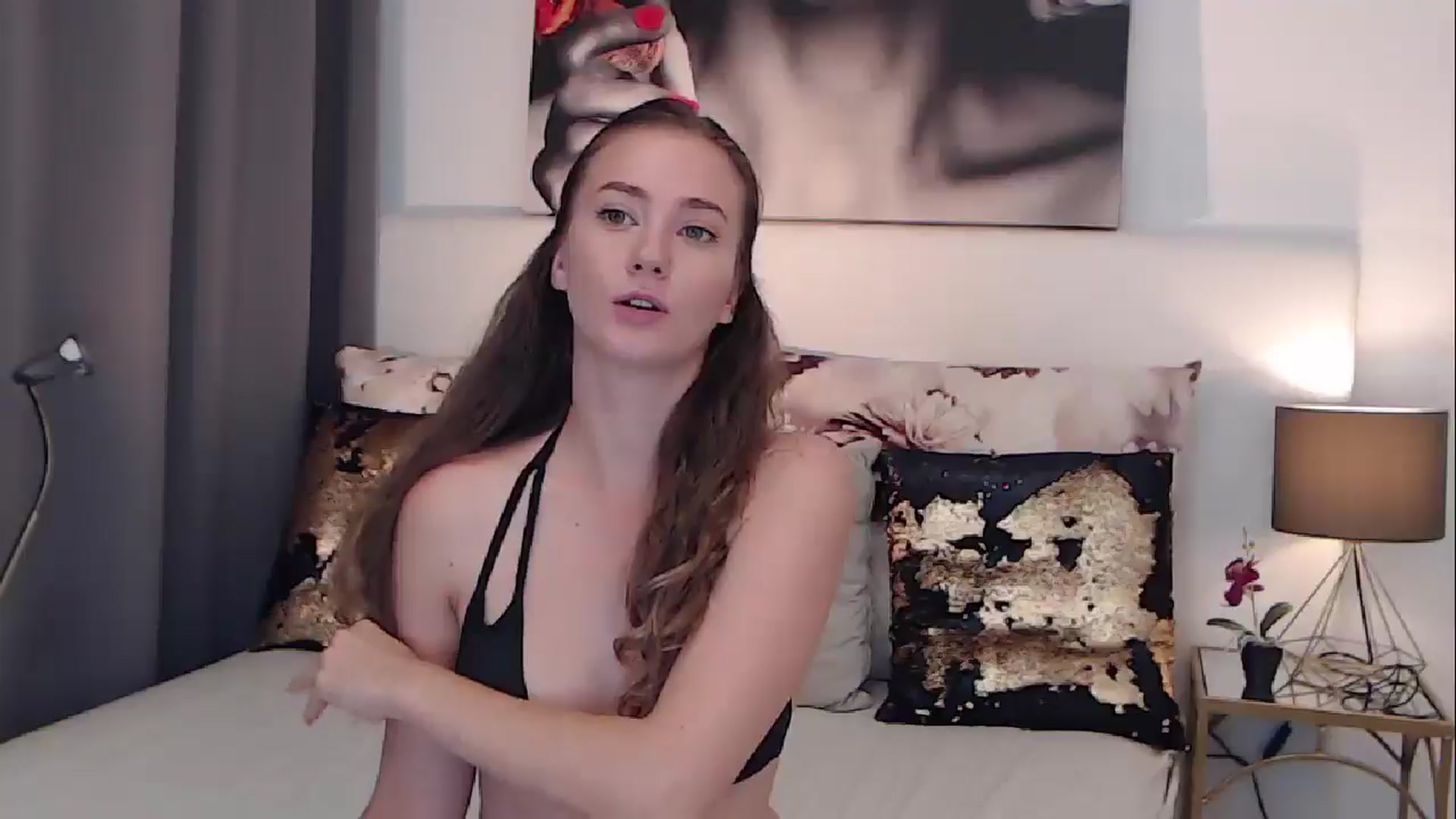 Gallery image thumbnail from BreeKanne's myfreecams stream on, 08/07/2024, 11:35 image 6 of 20