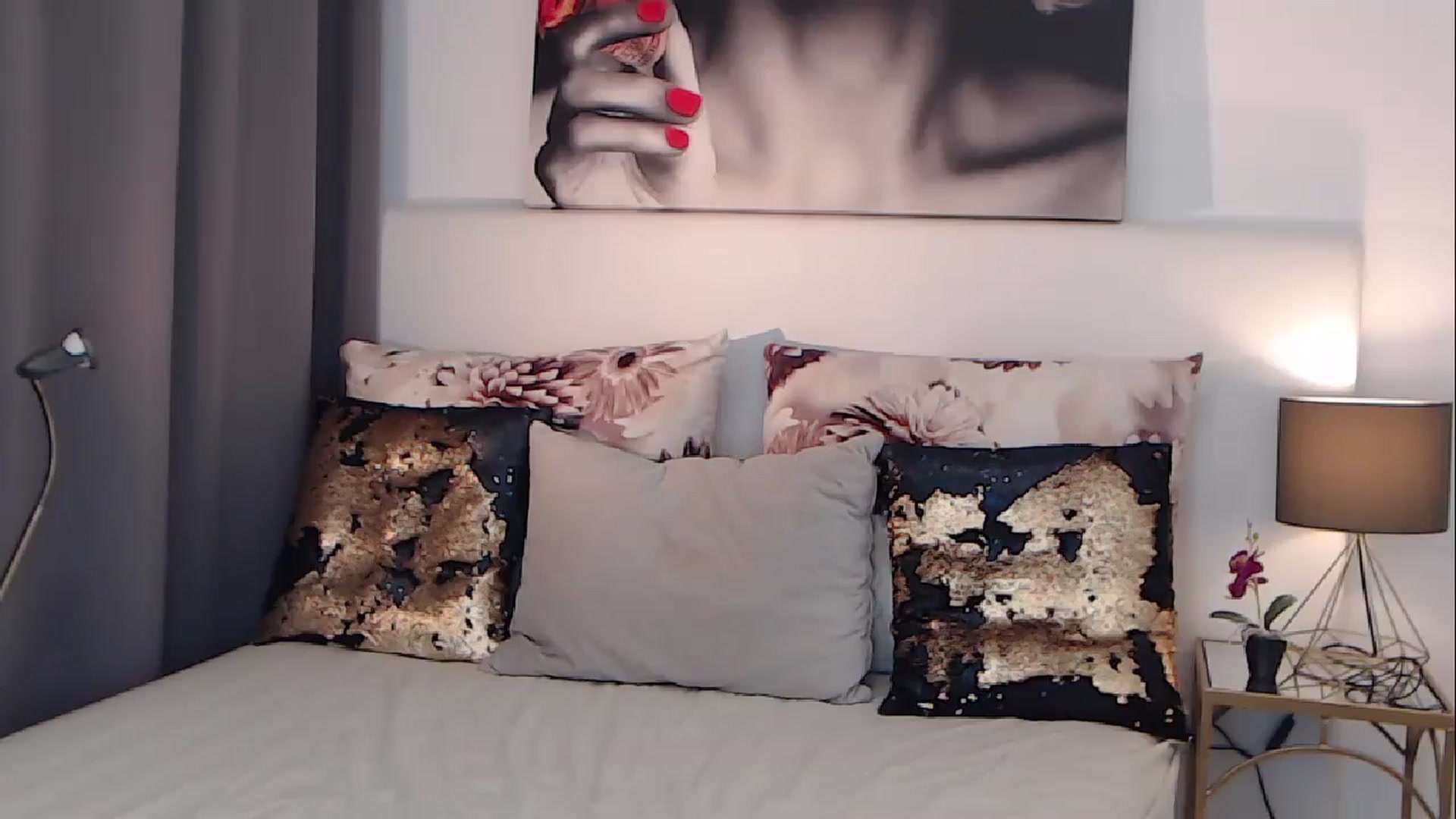 Gallery image thumbnail from BreeKanne's myfreecams stream on, 08/07/2024, 12:55 image 19 of 20