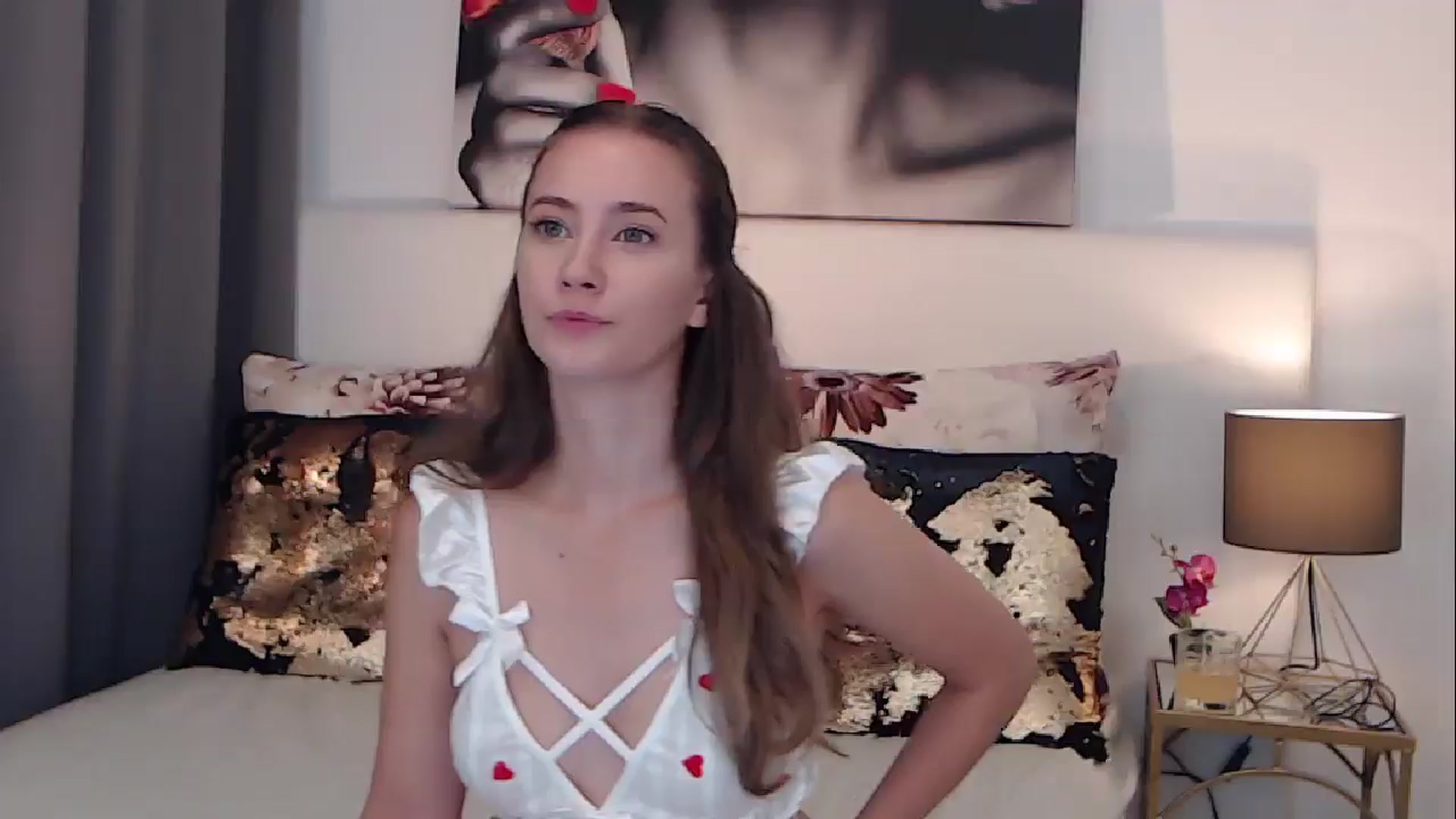 Gallery image thumbnail from BreeKanne's myfreecams stream on, 08/12/2024, 13:17 image 5 of 20
