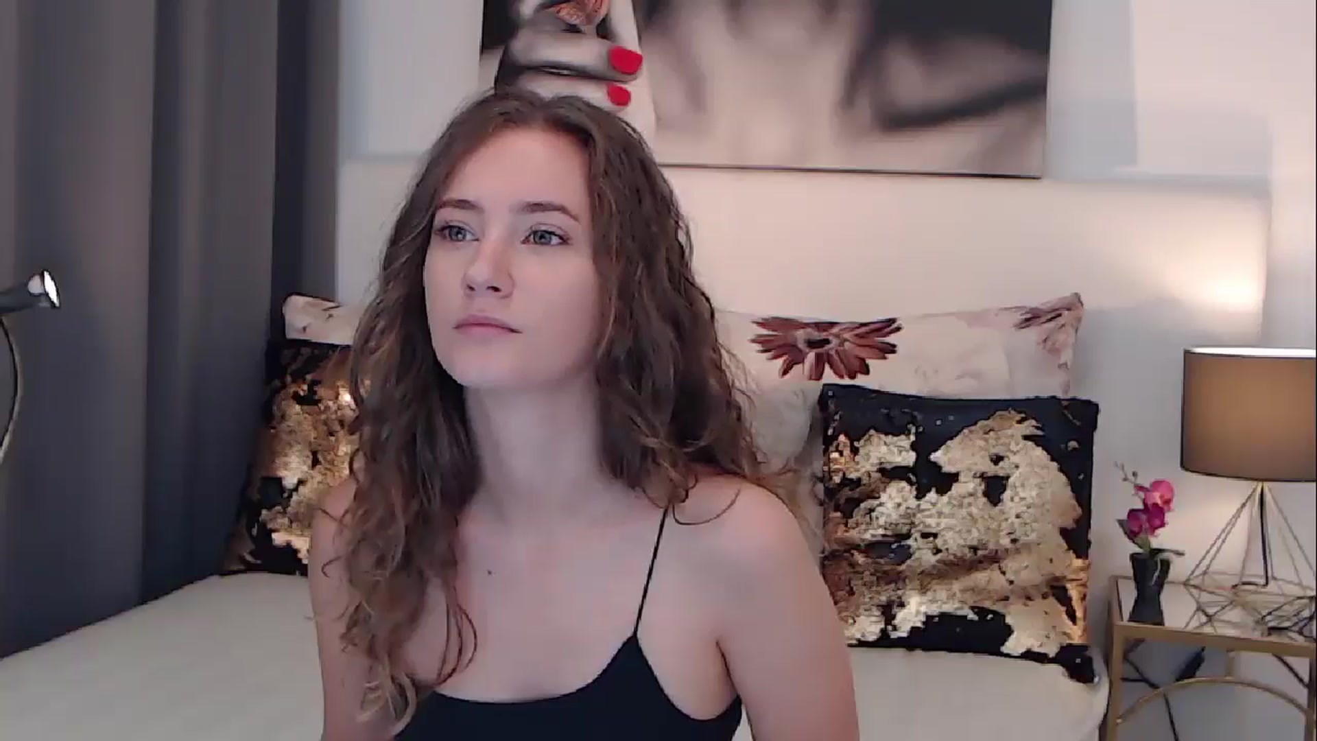 Gallery image thumbnail from BreeKanne's myfreecams stream on, 08/13/2024, 06:53 image 12 of 20