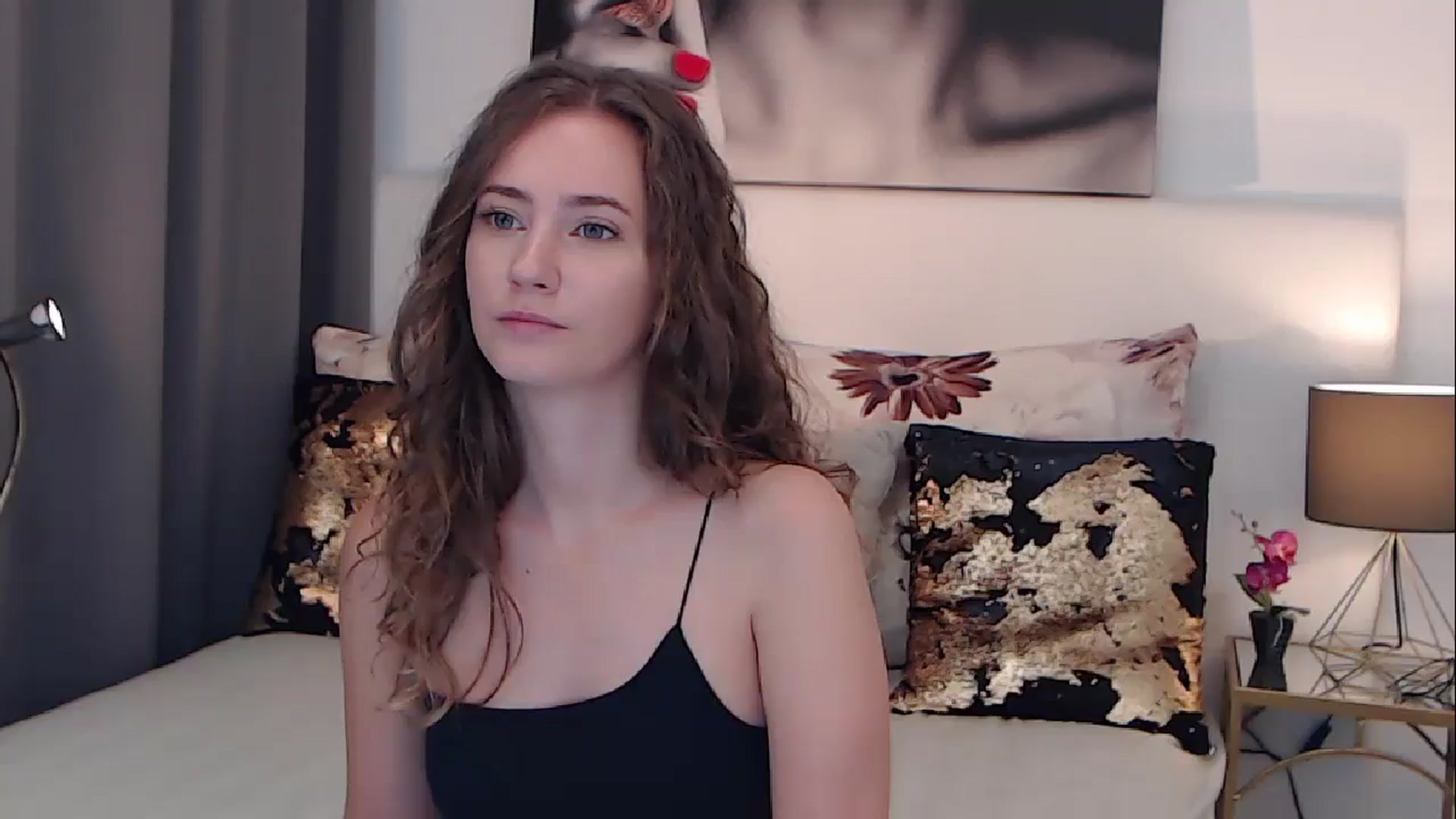Gallery image thumbnail from BreeKanne's myfreecams stream on, 08/13/2024, 06:53 image 13 of 20