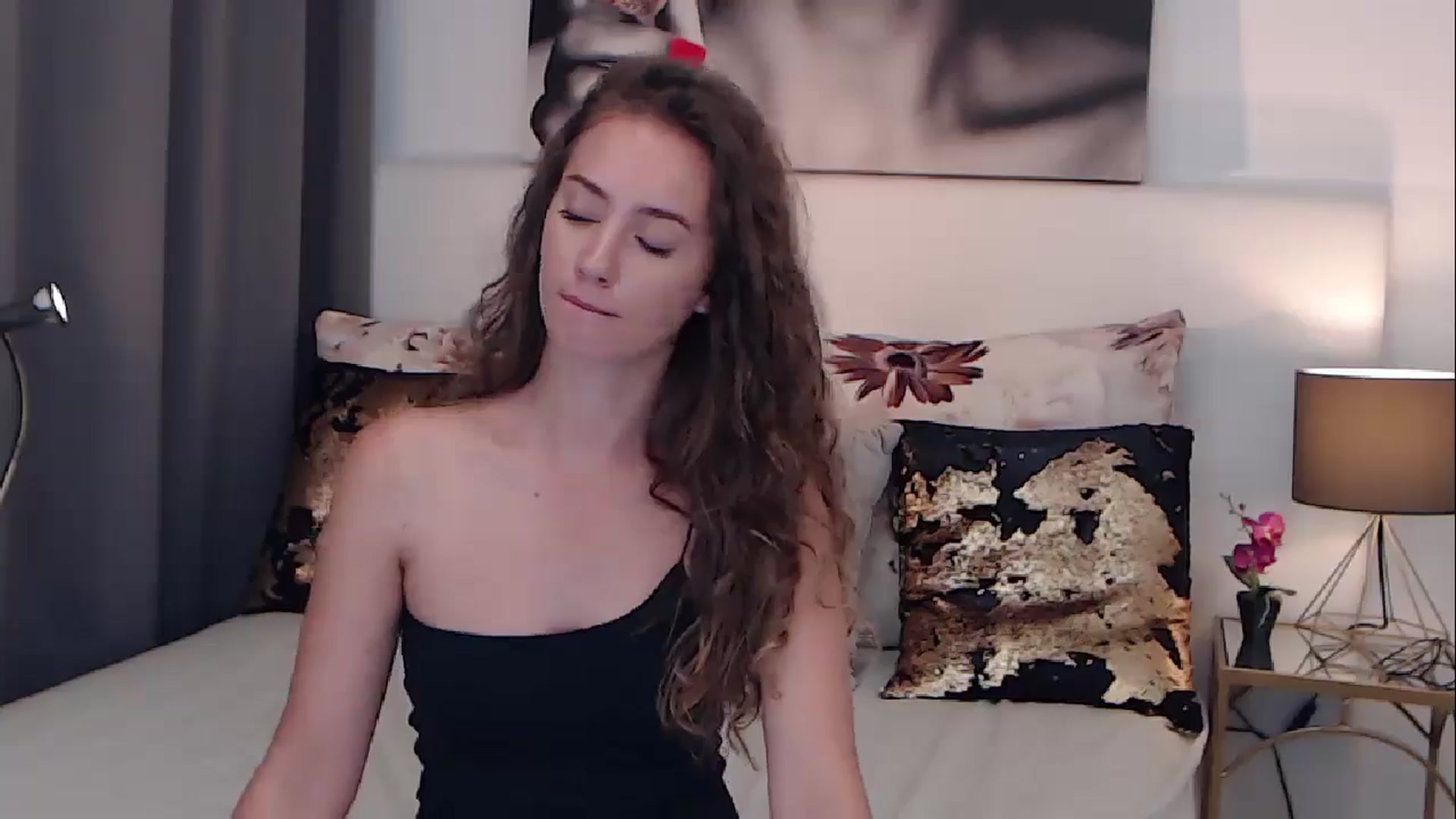 Gallery image thumbnail from BreeKanne's myfreecams stream on, 08/13/2024, 09:23 image 11 of 20