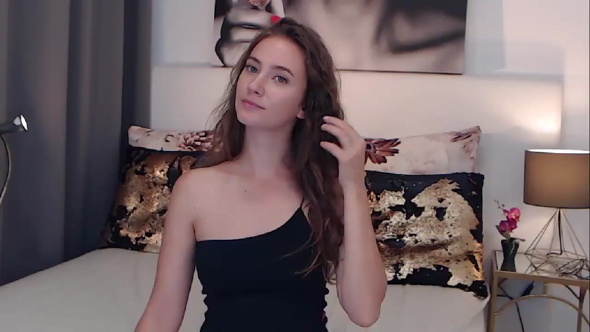 Gallery image thumbnail from BreeKanne's myfreecams stream on, 08/13/2024, 09:23 image 20 of 20